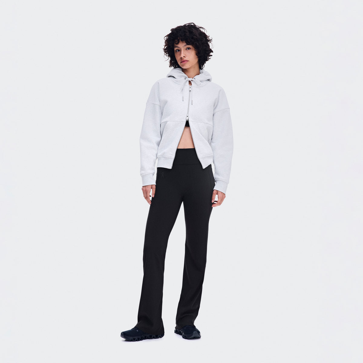 Studio Flared Pants 32"