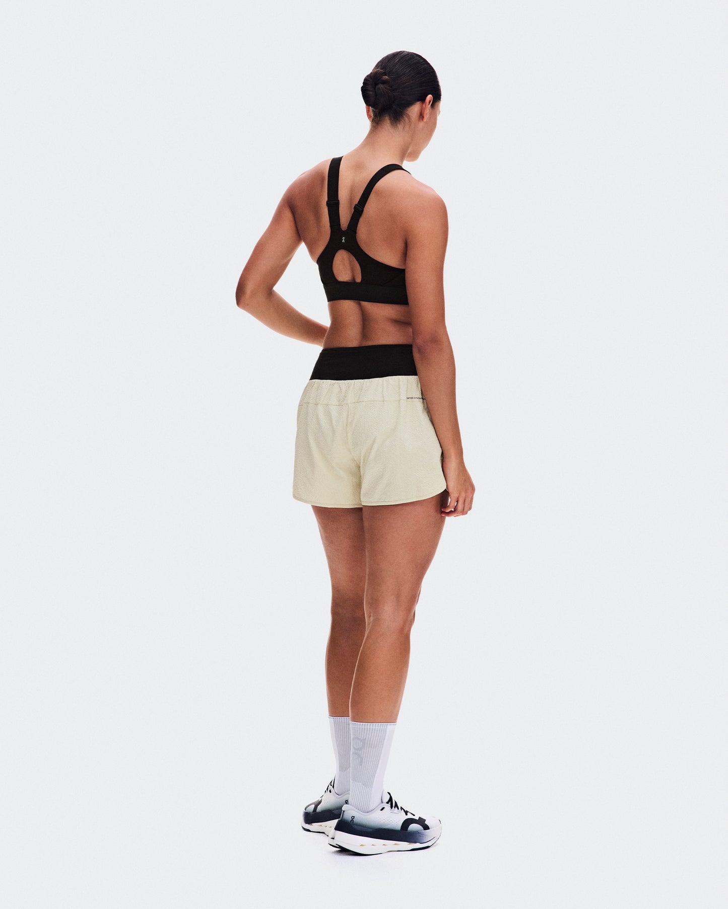 Performance Volt Shorts