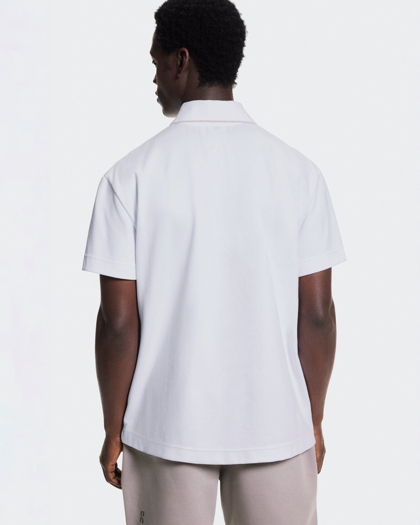 Courtside Polo