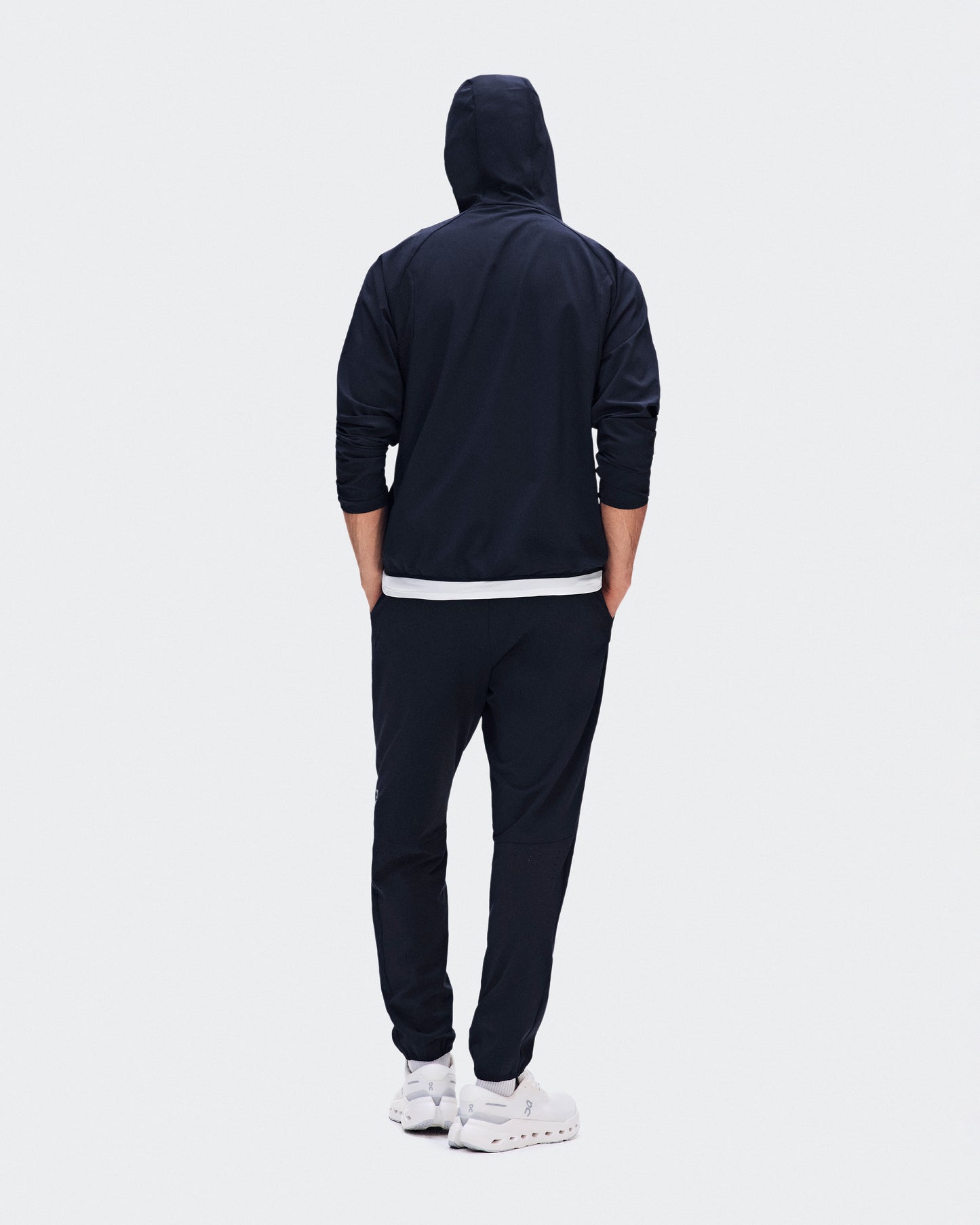 Core Track Pants