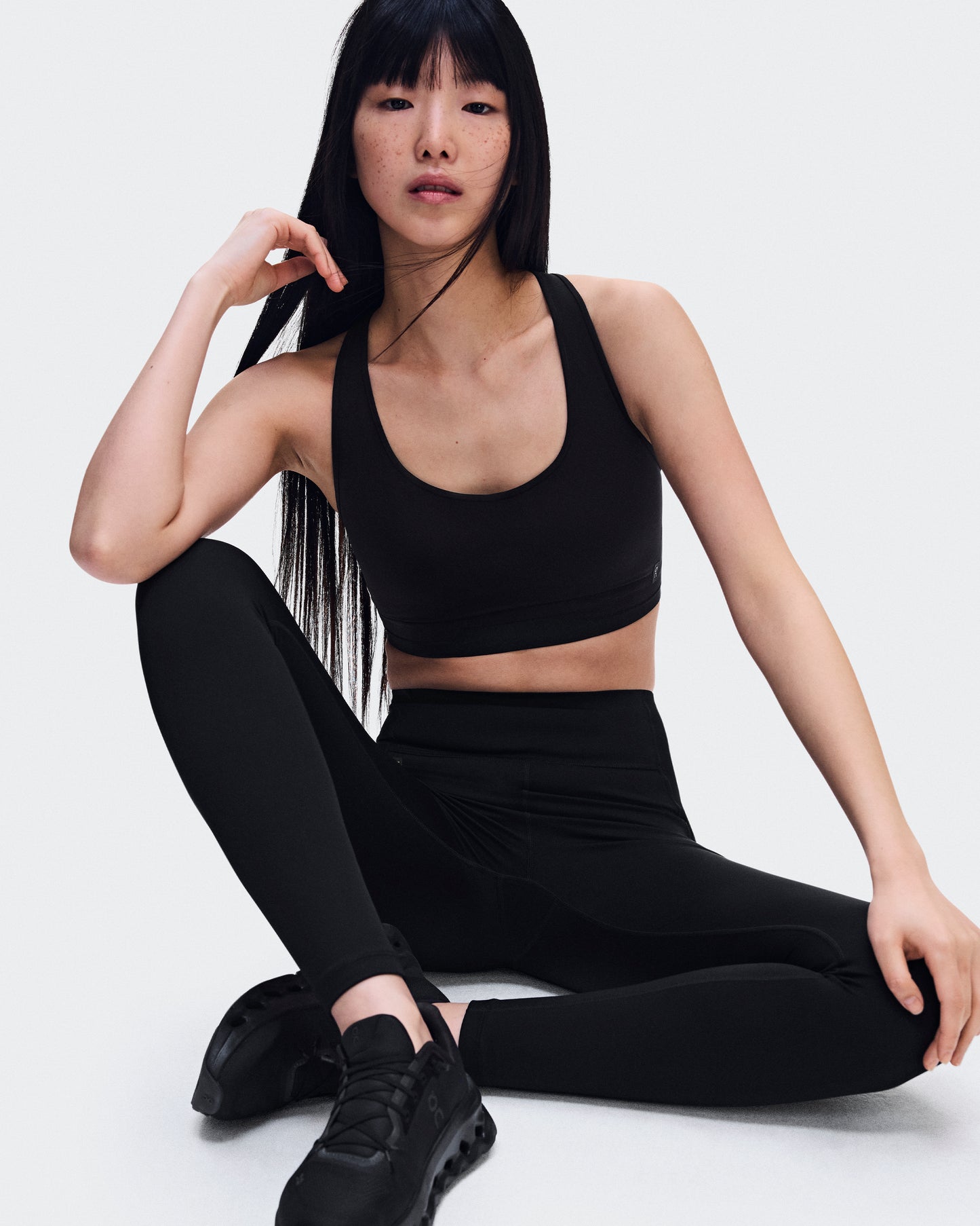 Train Tights