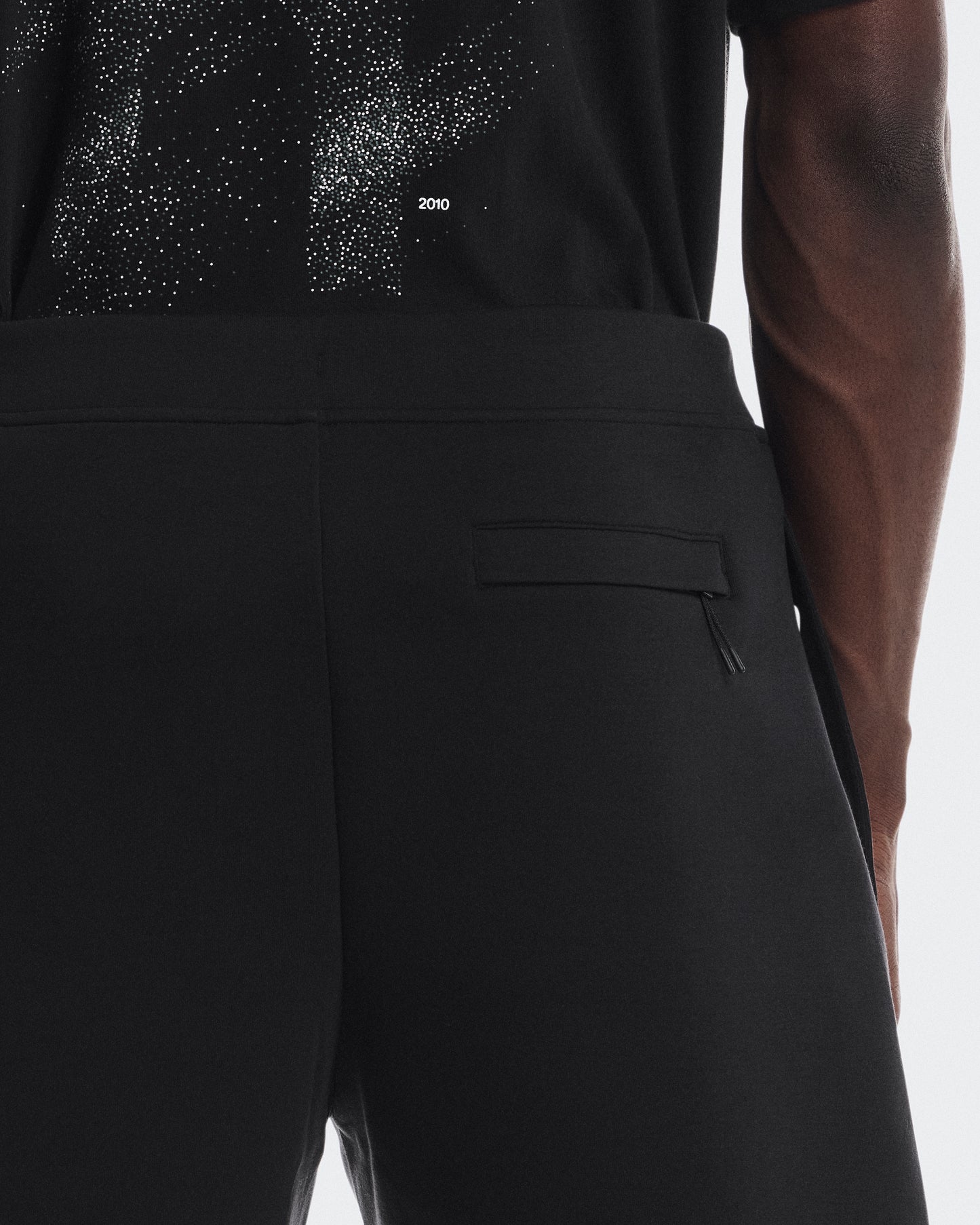 Focus Tech Shorts