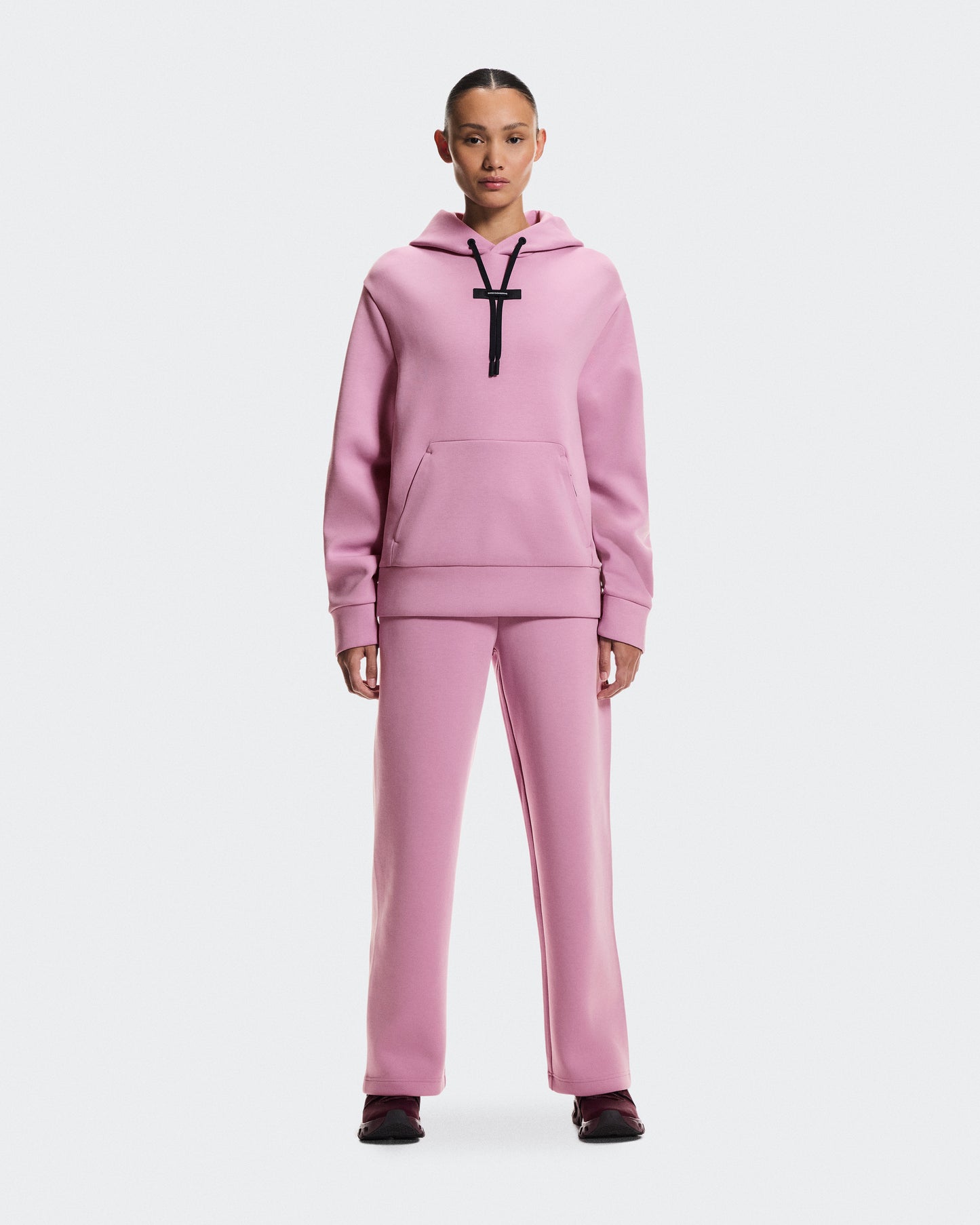 Focus Tech Hoodie