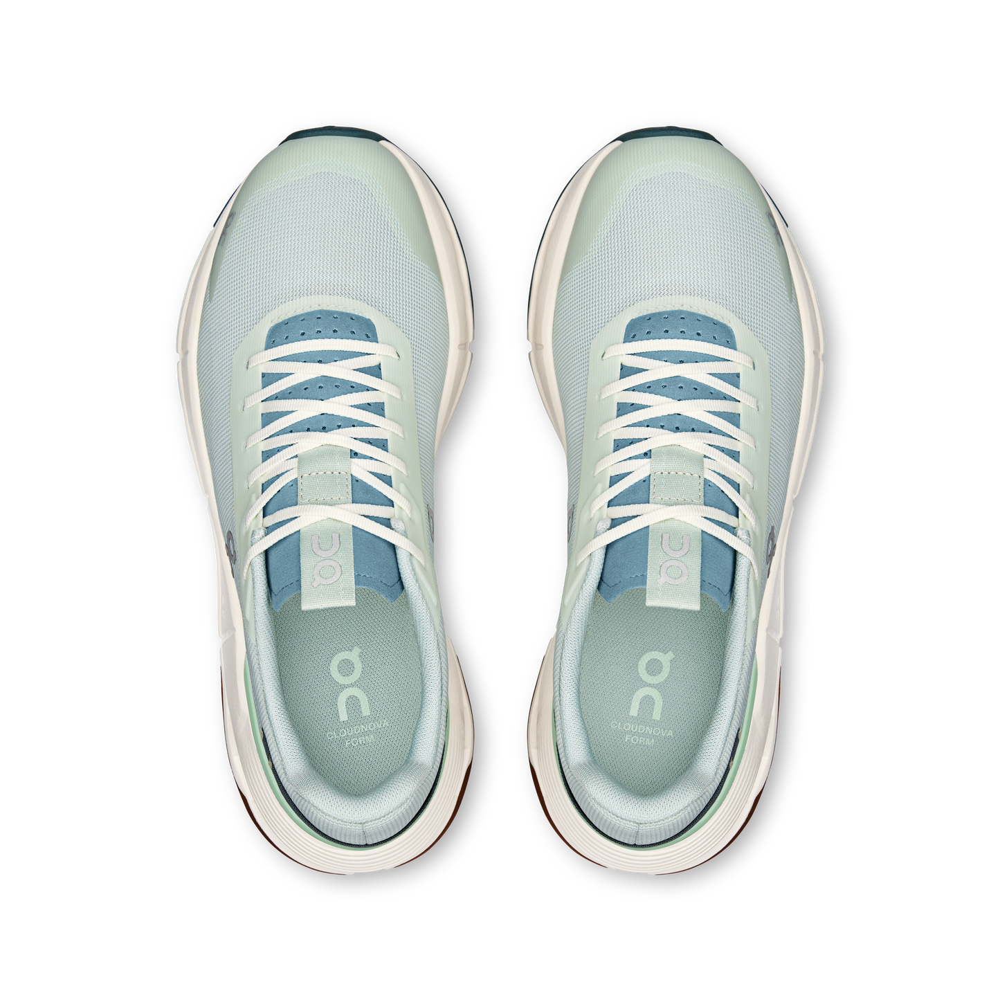 Cloudnova Form 2