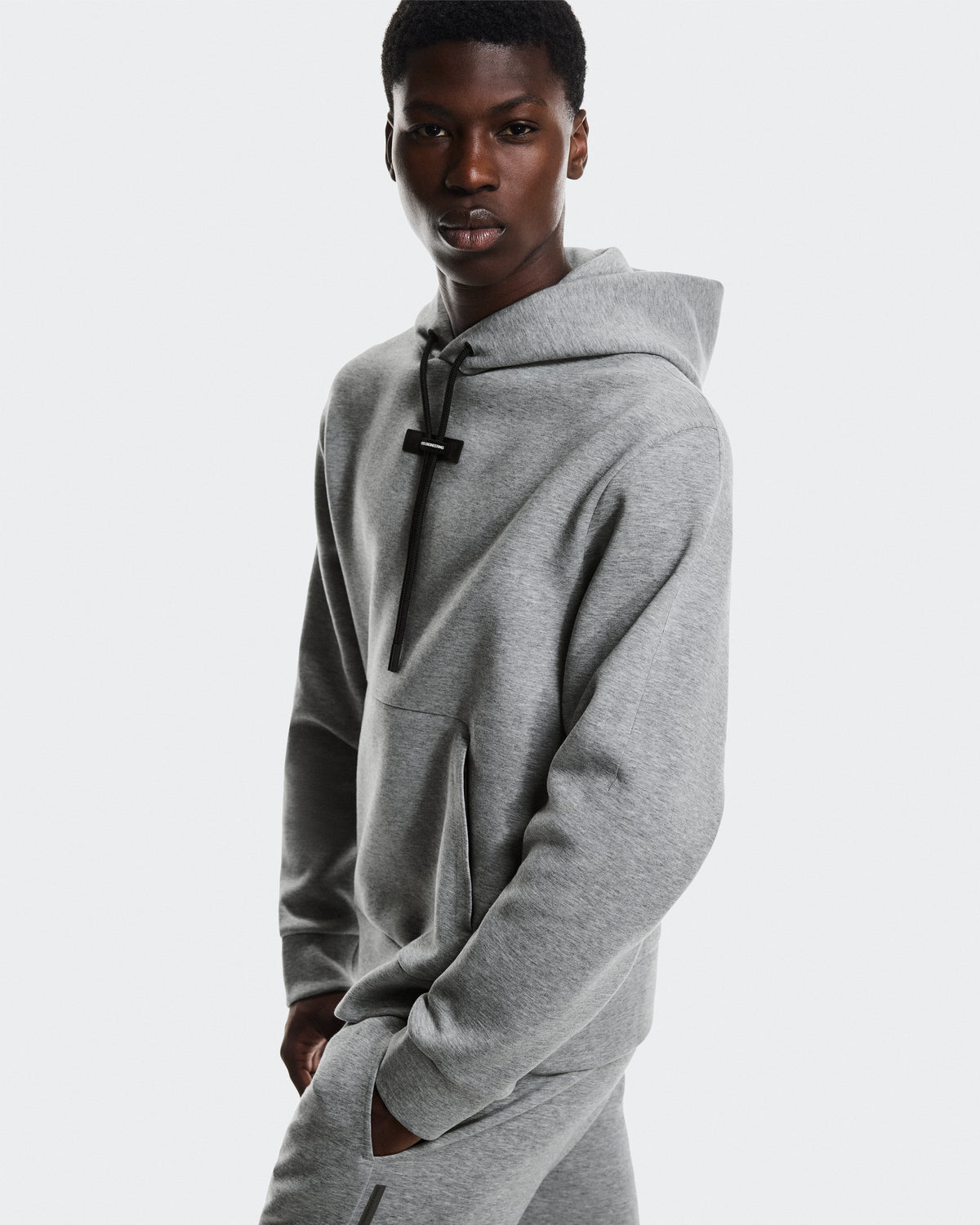 Focus Tech Hoodie