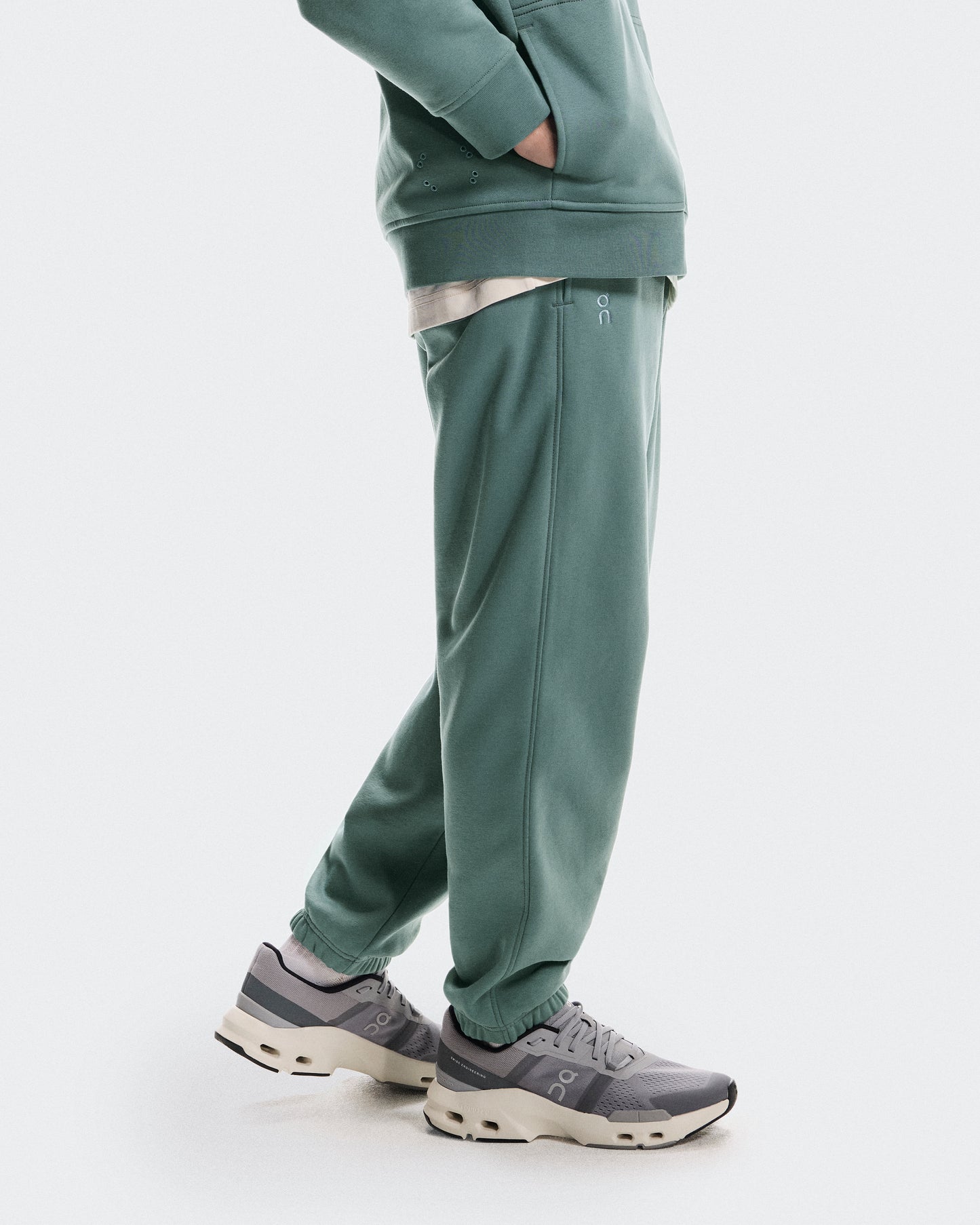 Club Collective Pants