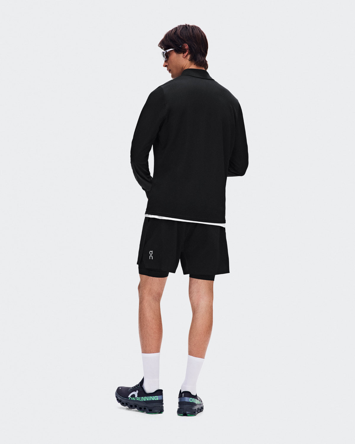 Core 1/4 Zip
