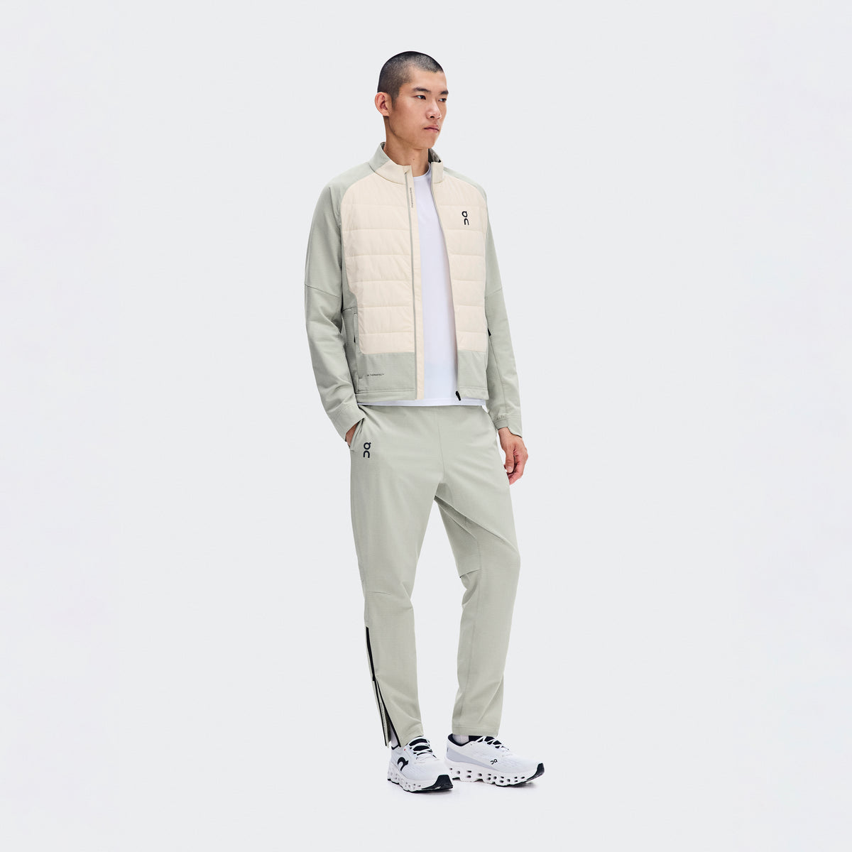 Weather Winter Pants
