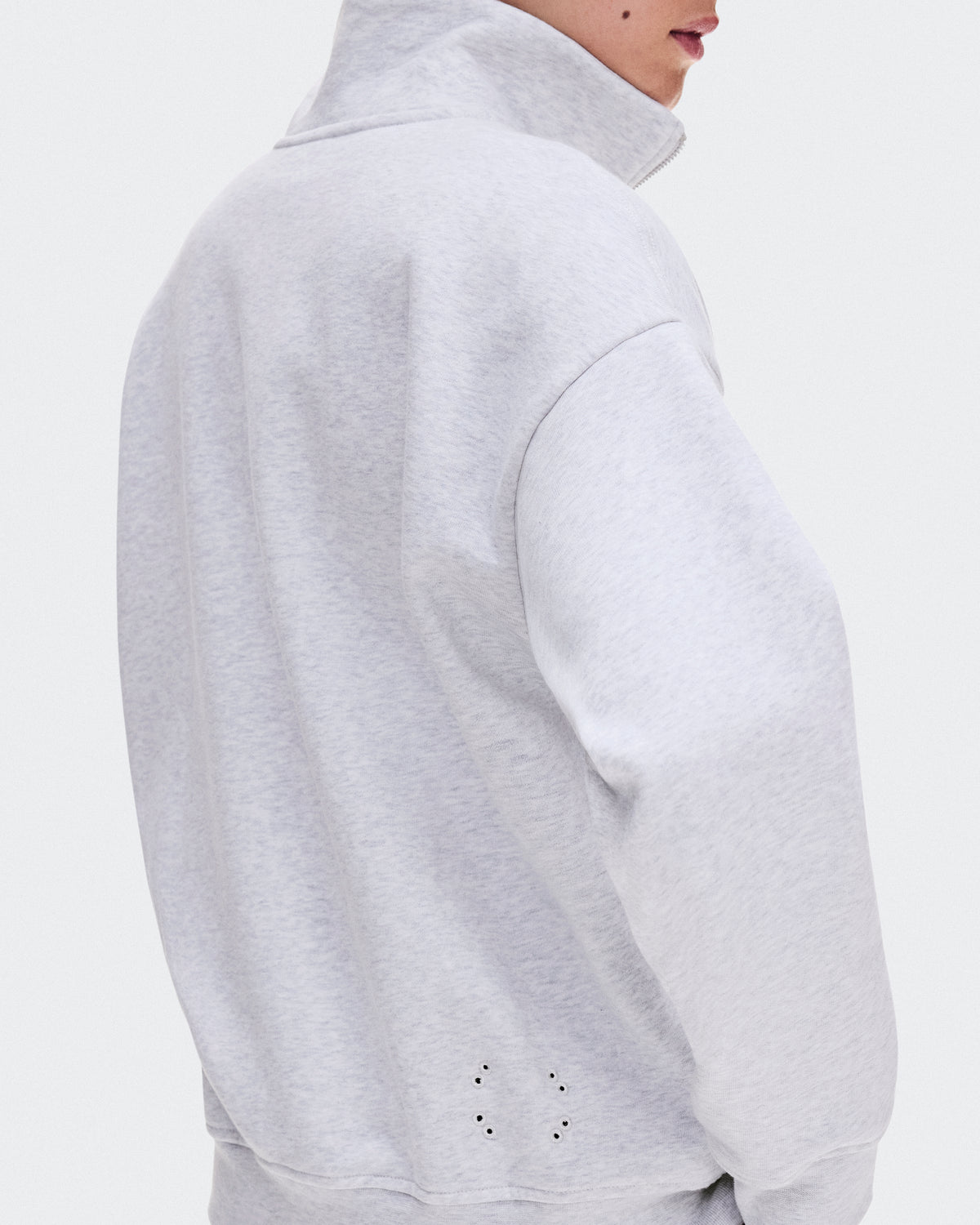 Club Collective 1/4 Zip