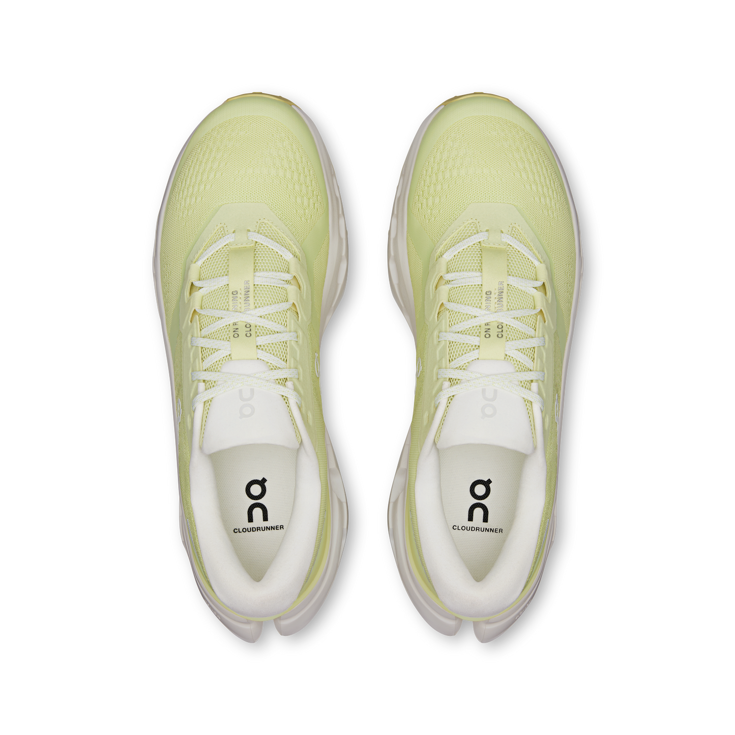 Cloudrunner 3