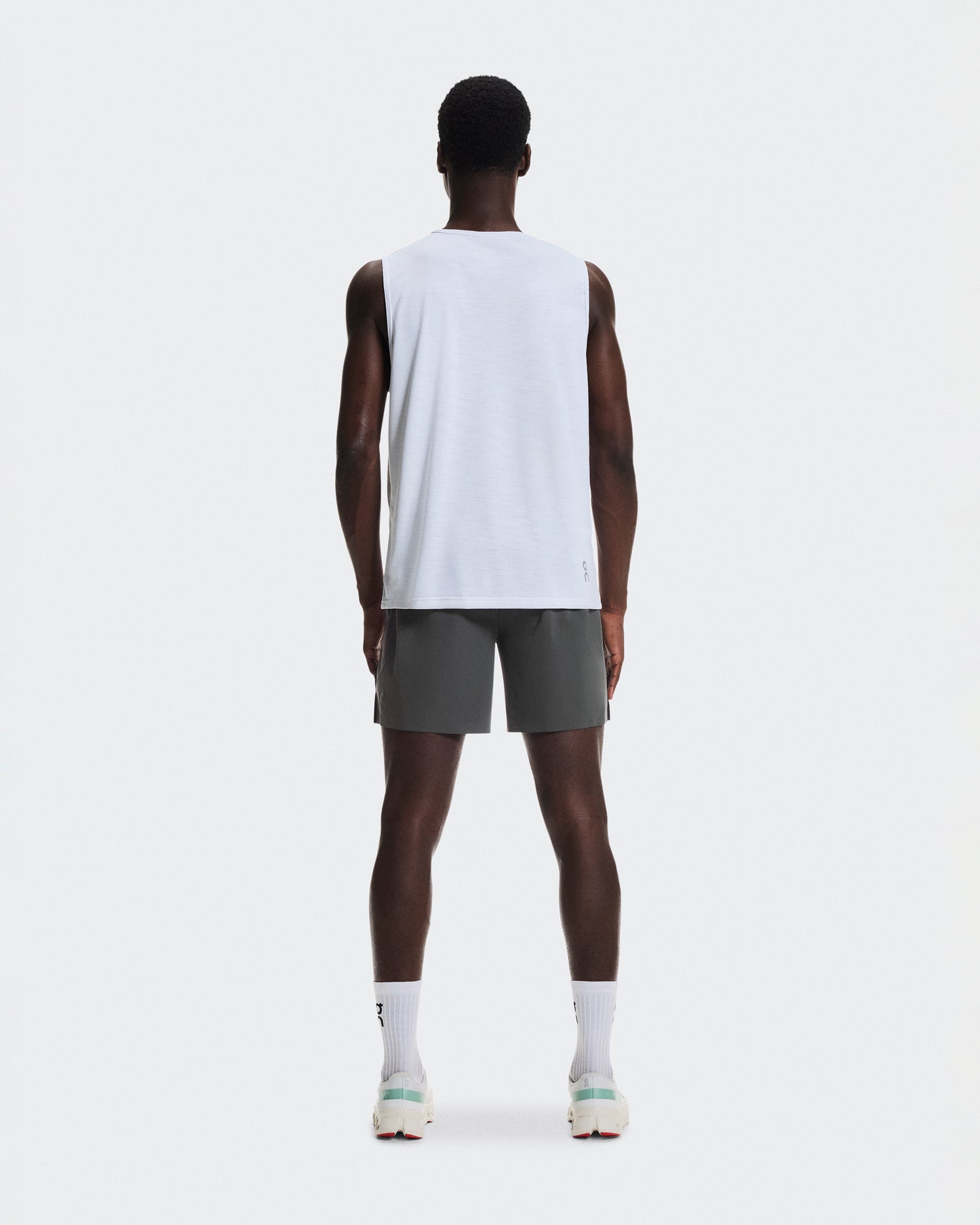 On Run Tank
