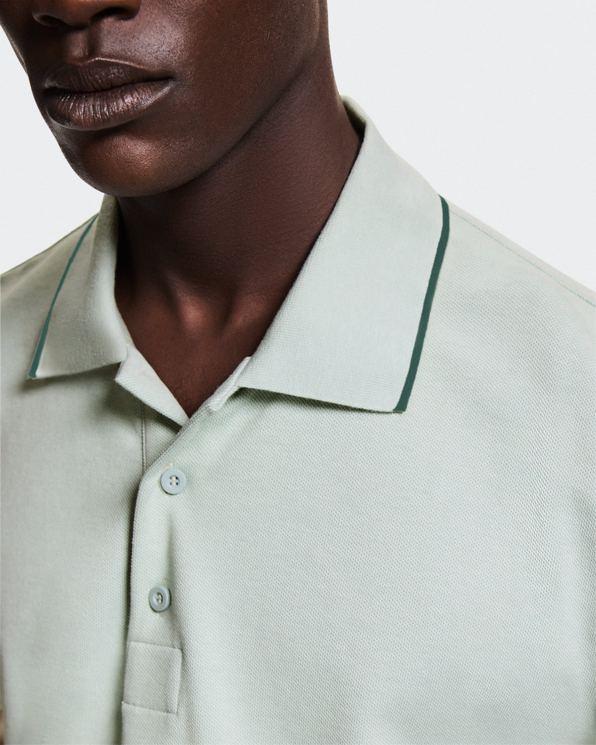 Courtside Polo