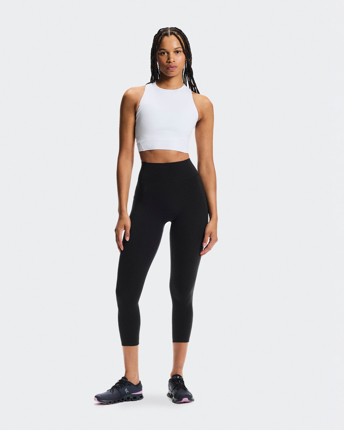 Studio Leggings 7/8
