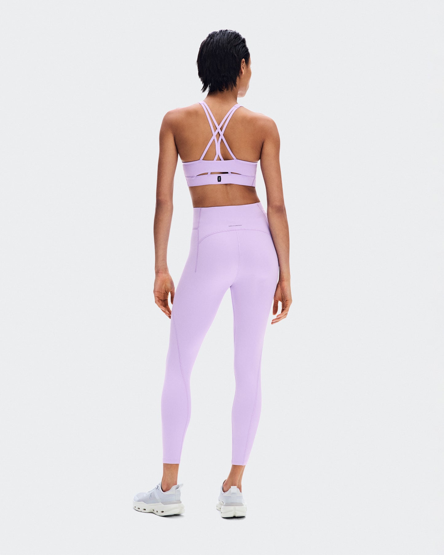 Studio Leggings 7/8