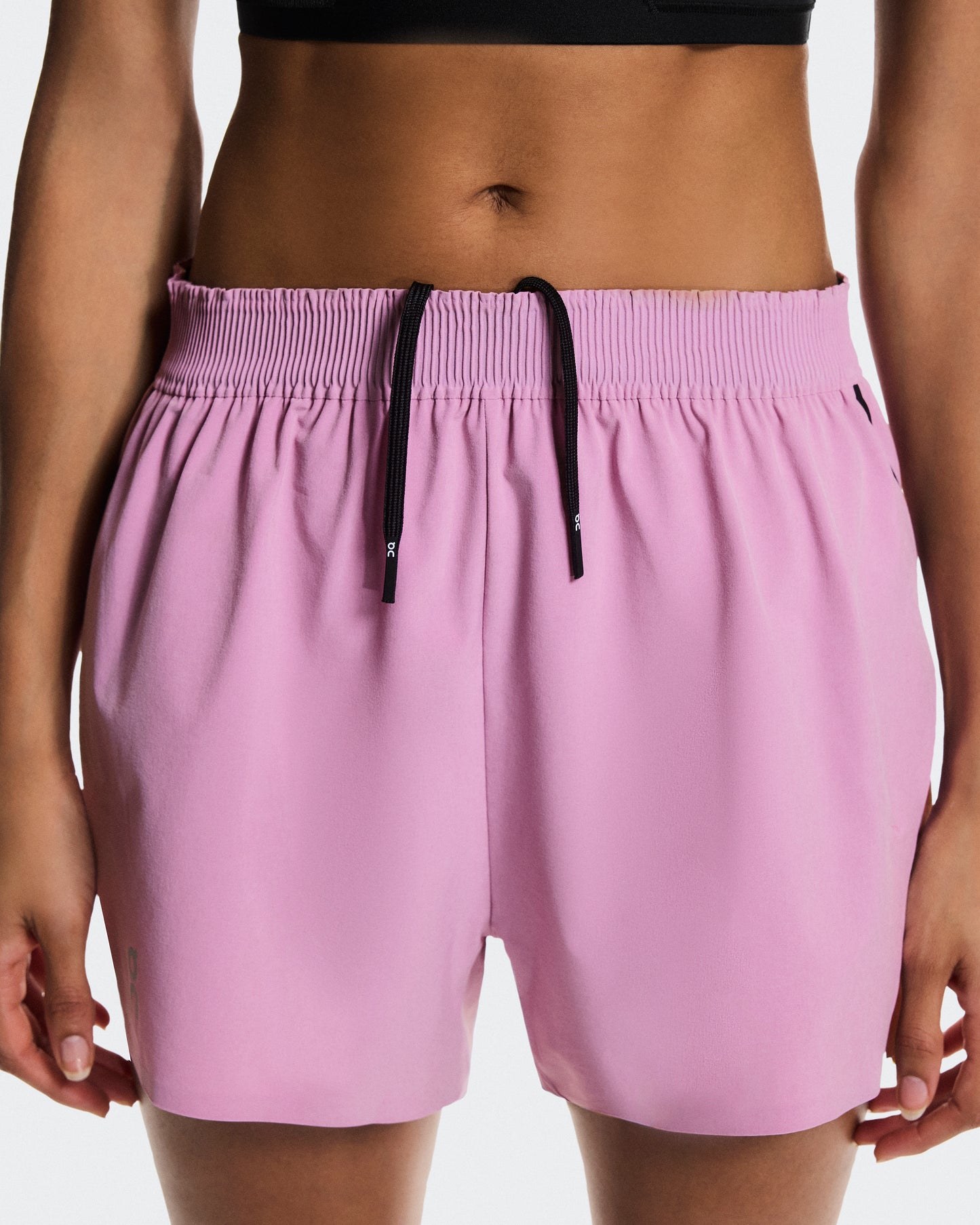 Train Shorts