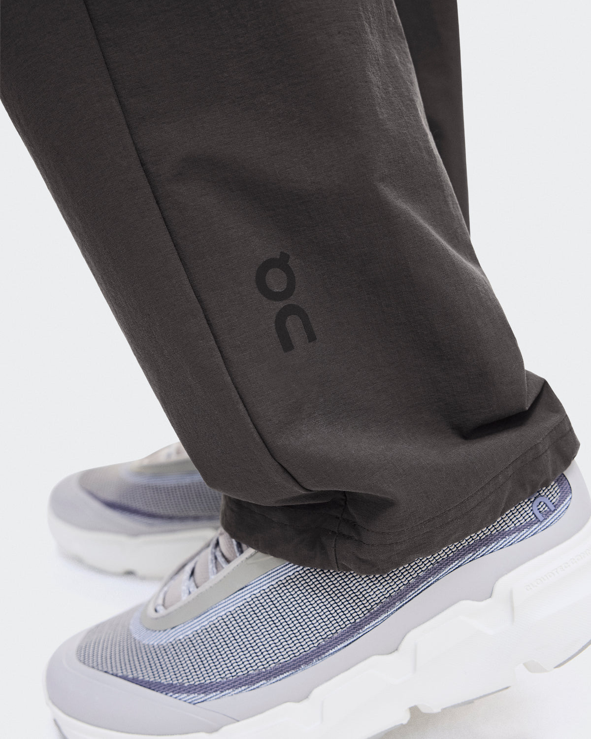 Trek Pants