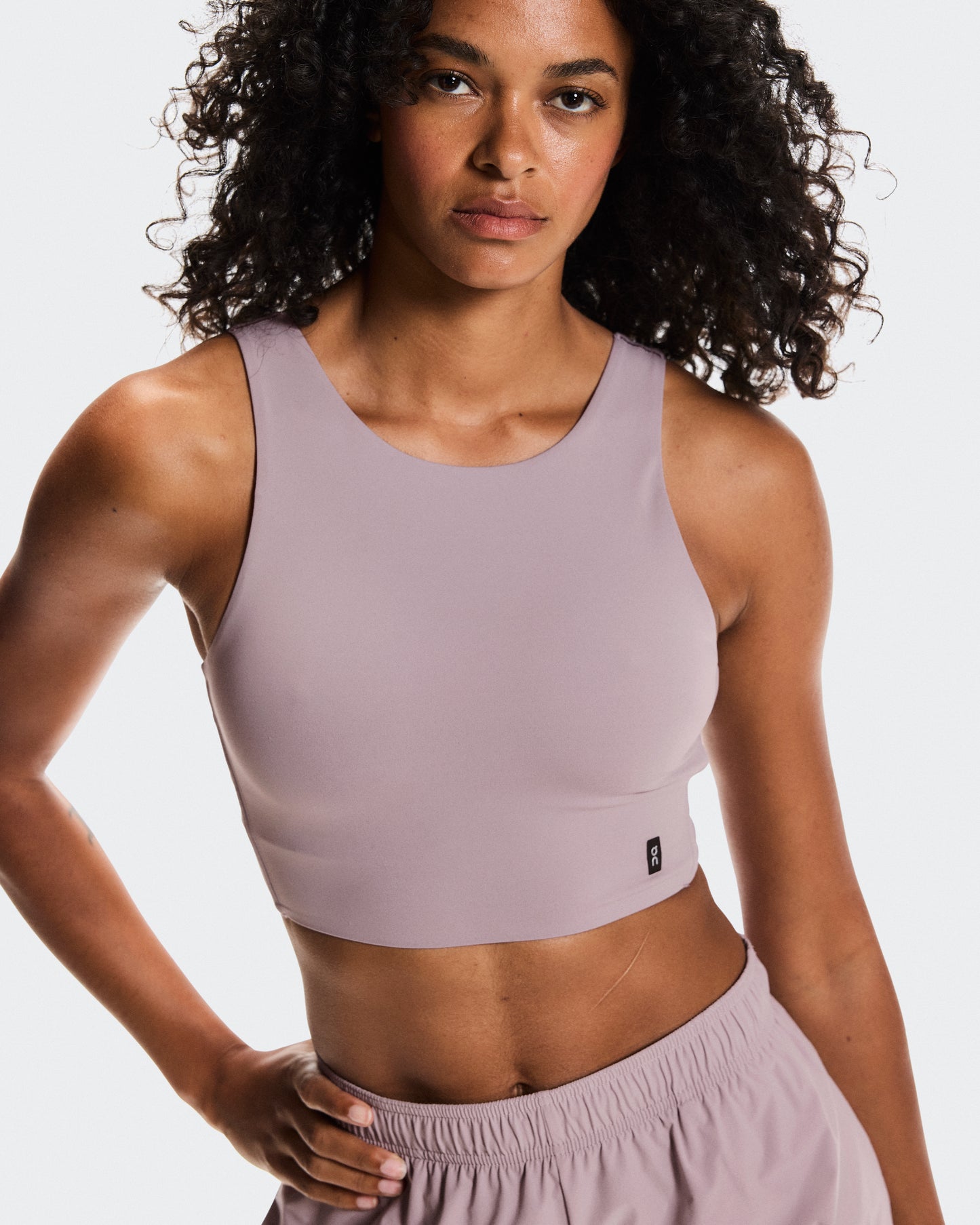 Core 2-in-1 Crop