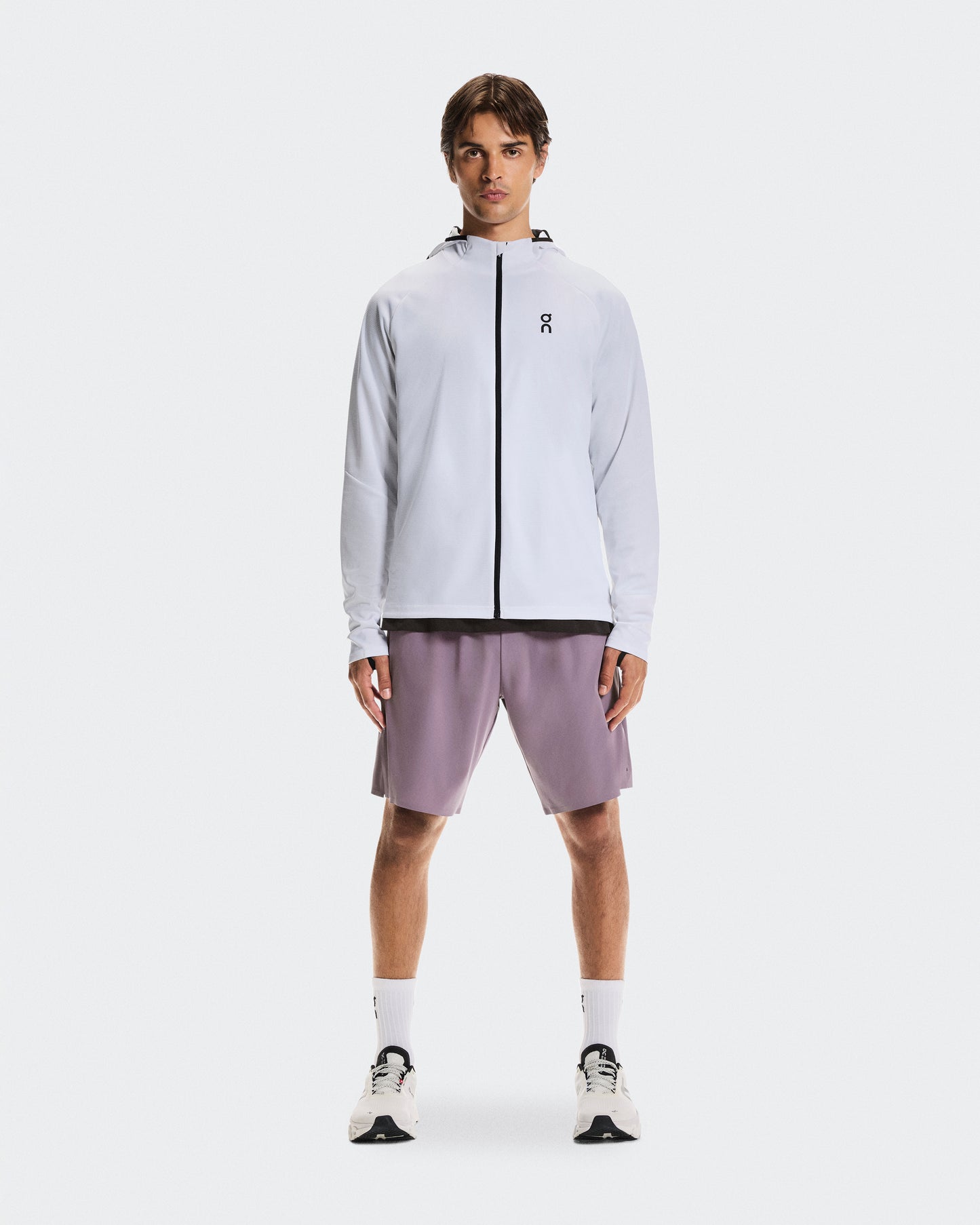 7" Performance Shorts