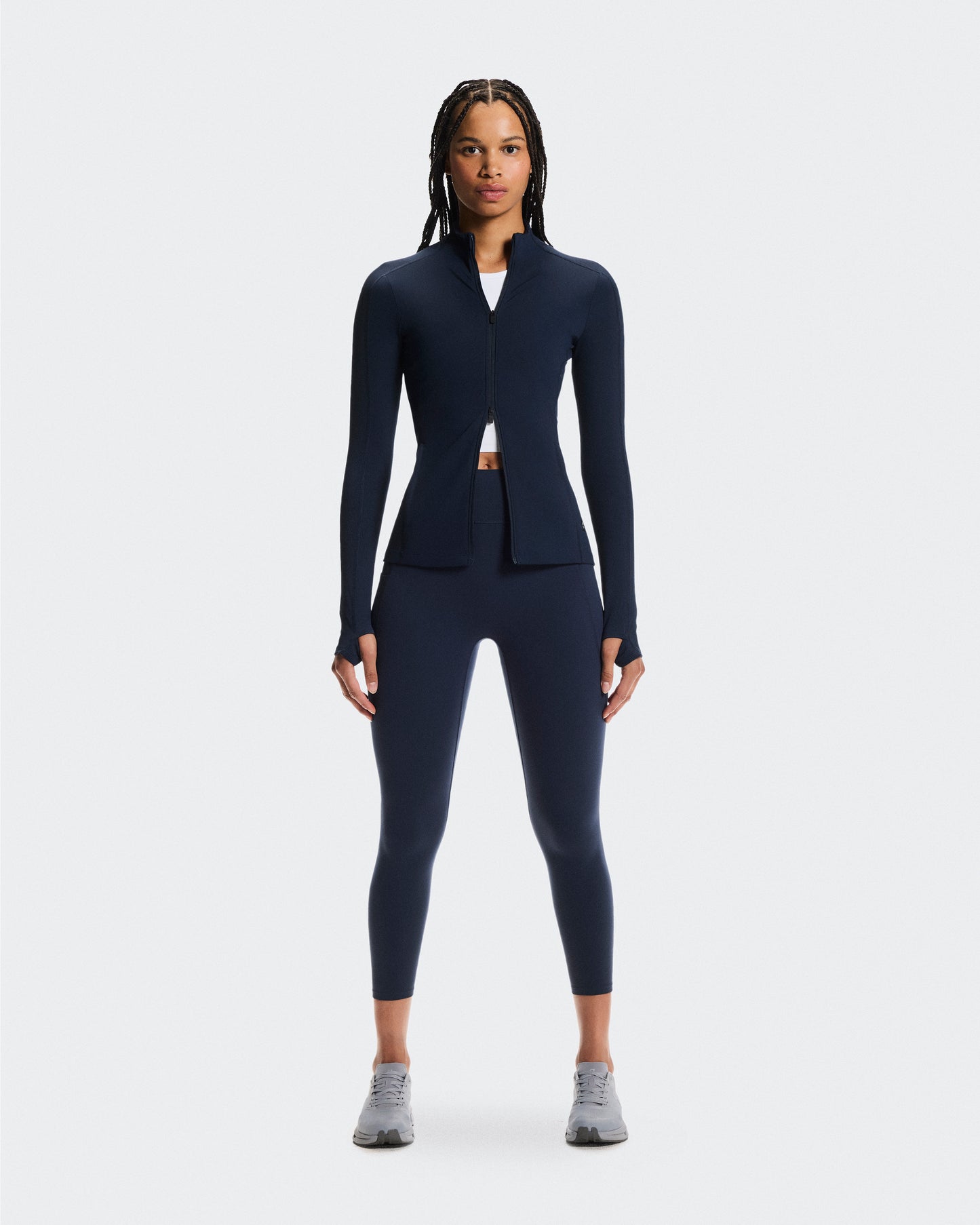 Studio Leggings 7/8