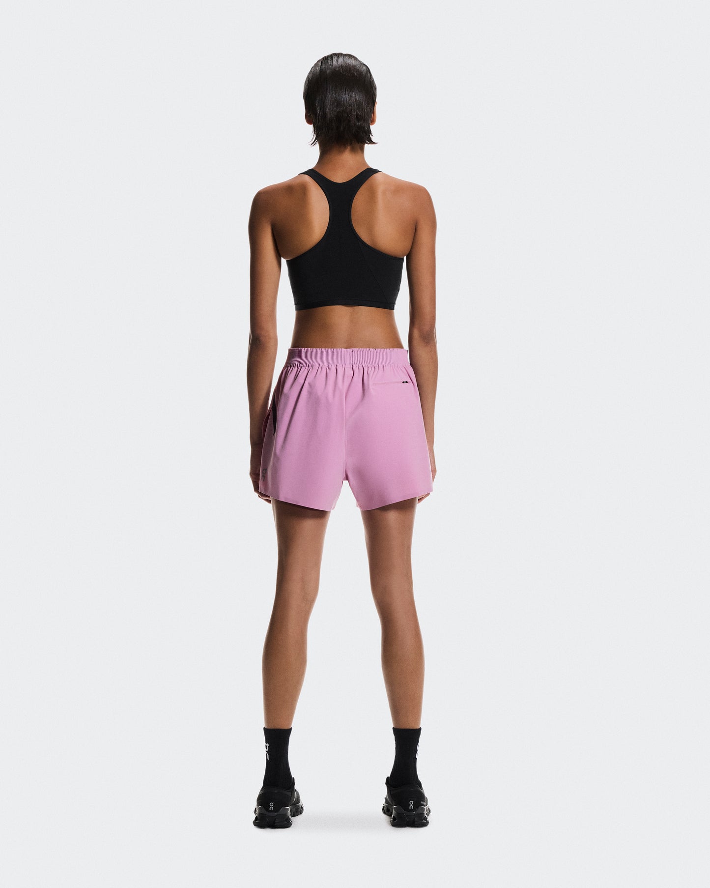 Train Shorts