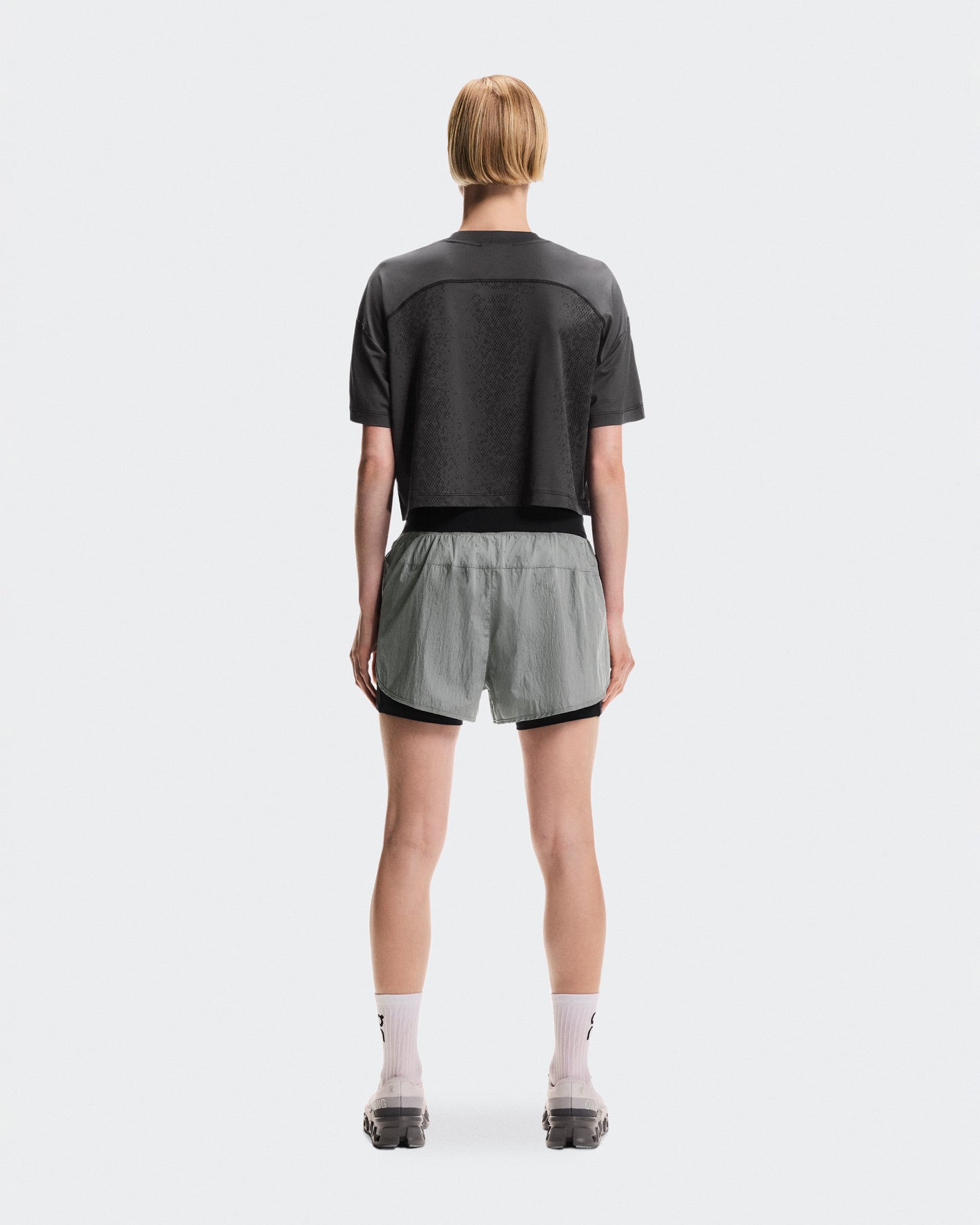 Performance Volt Shorts