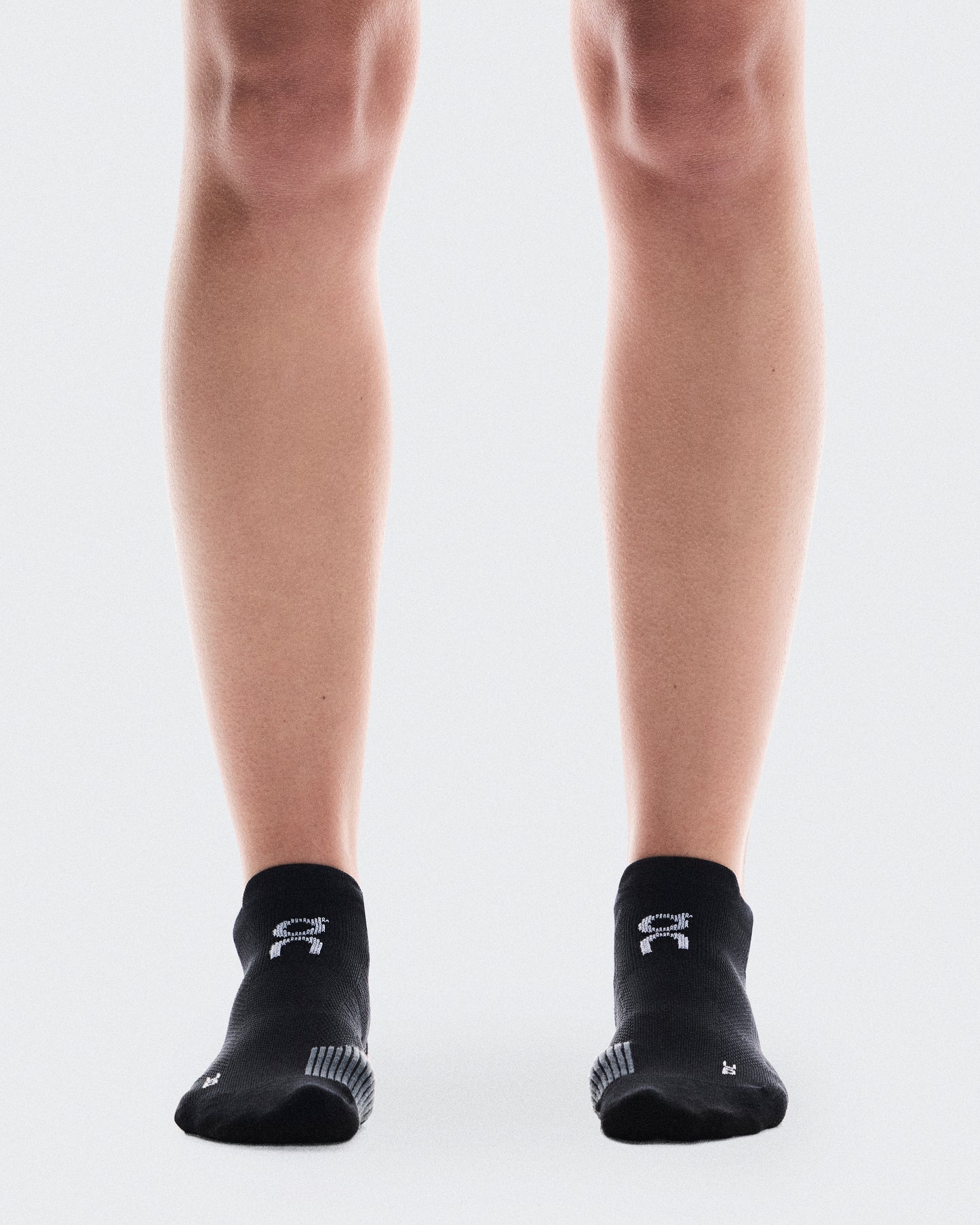 Performance Run Sock Low