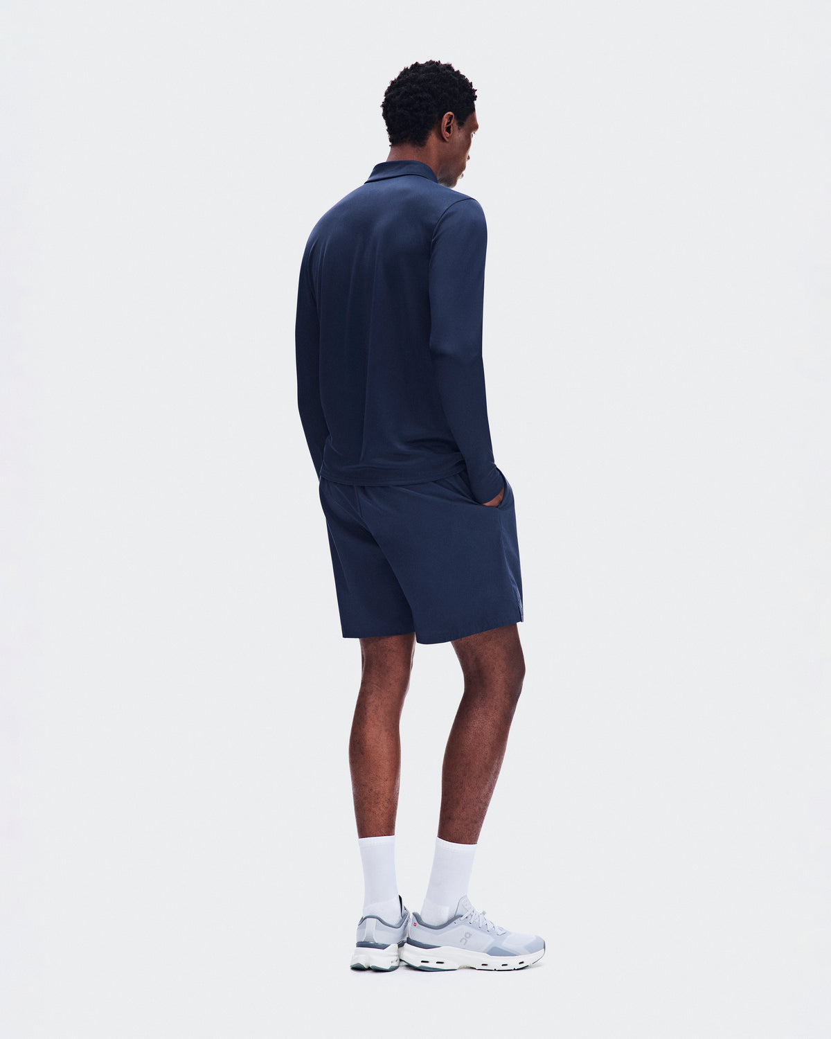 Core 1/4 Zip