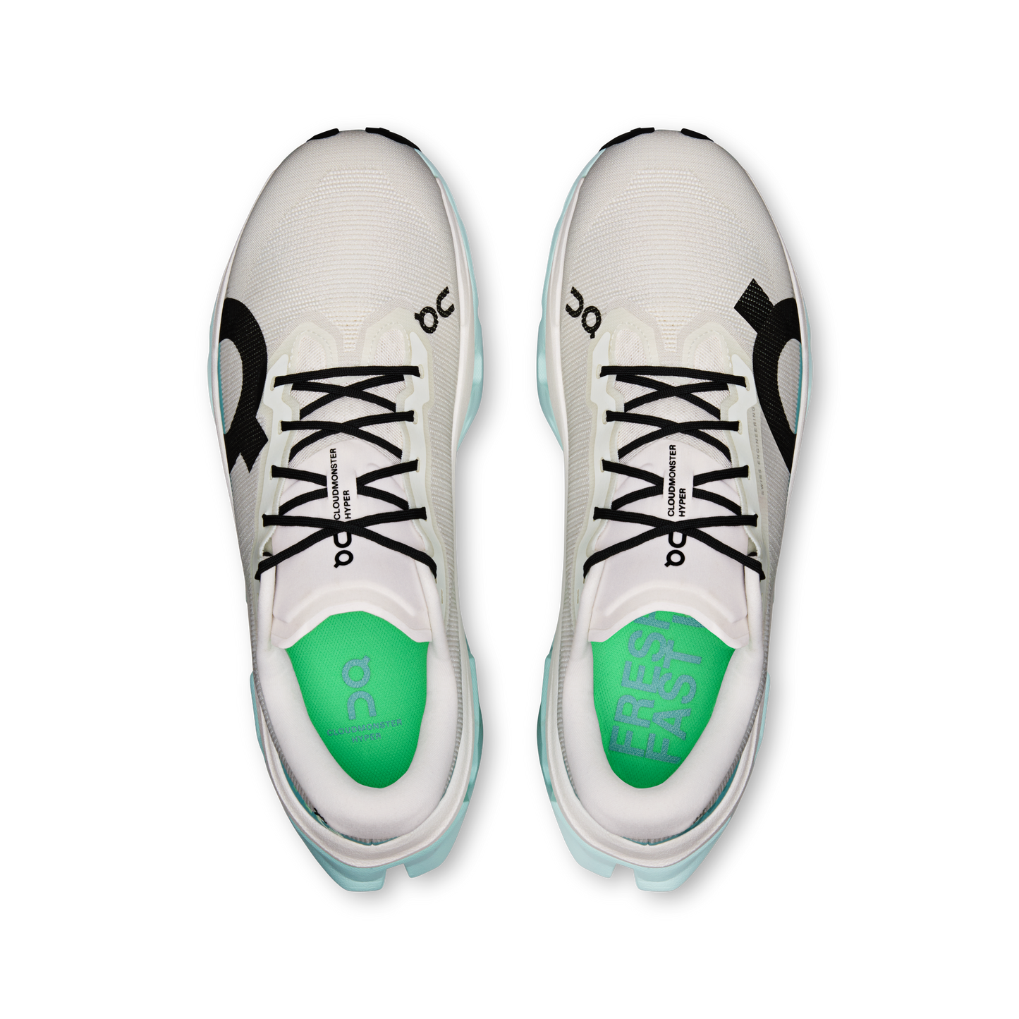 Cloudmonster 3 Hyper
