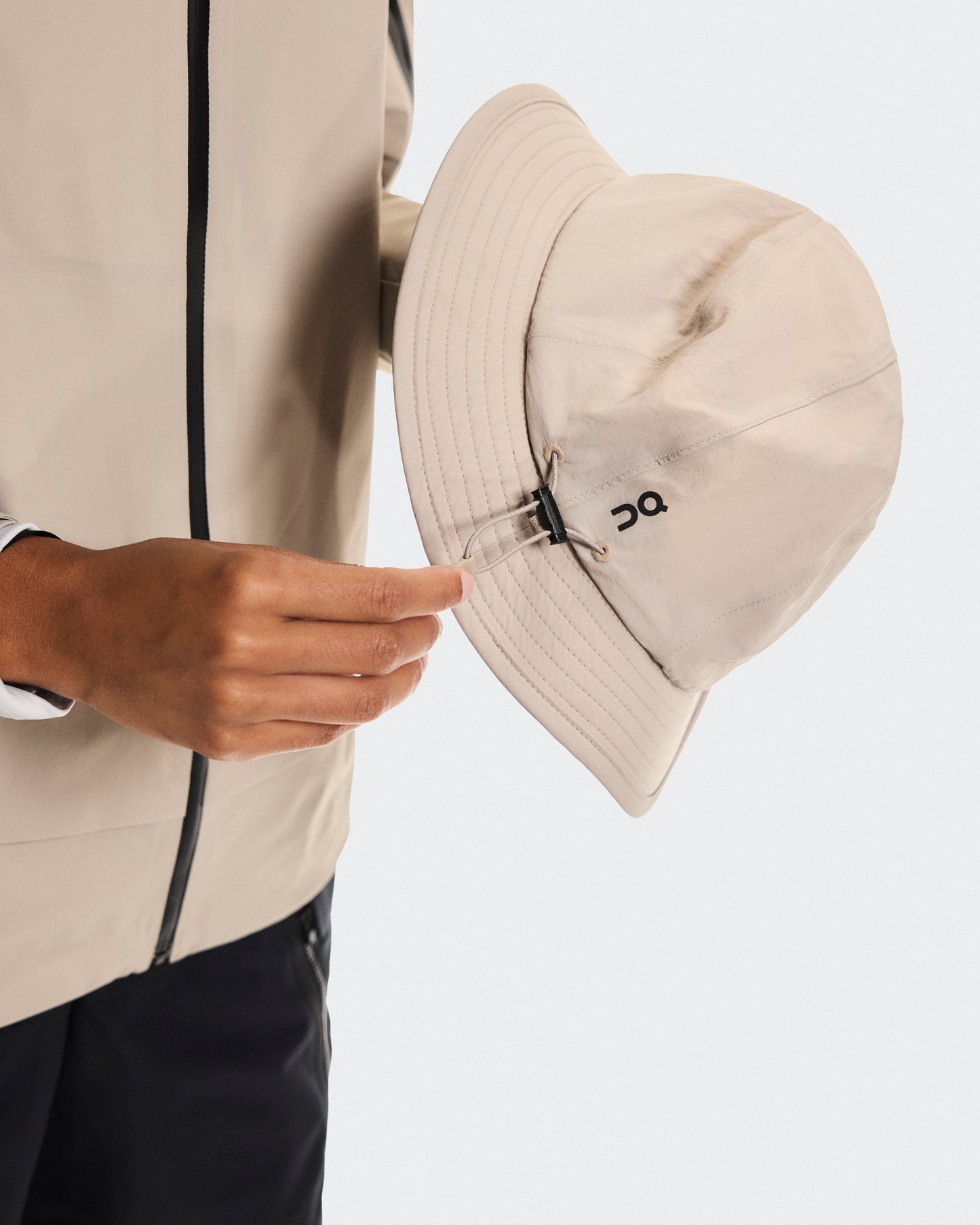 Trail Hat