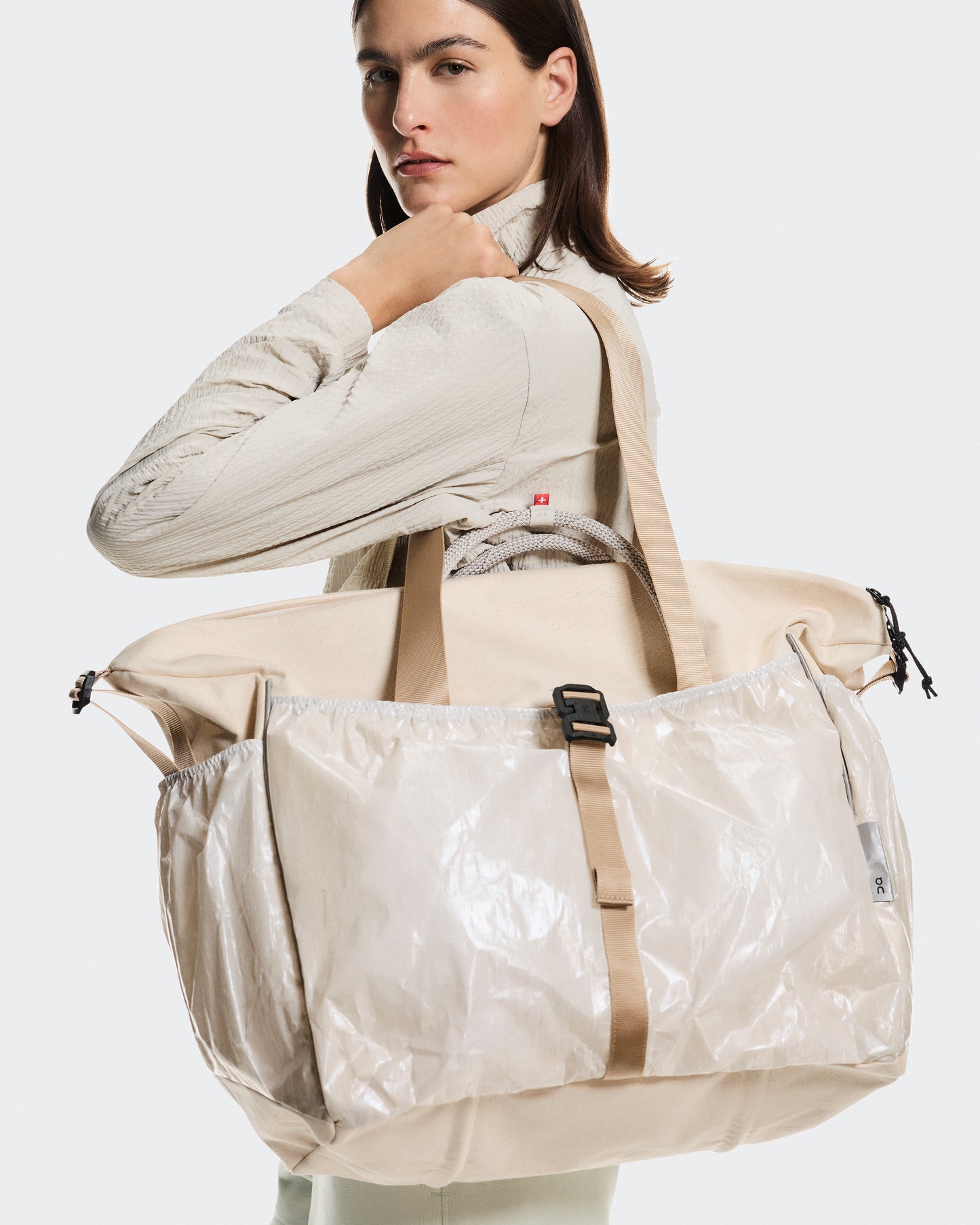 Court Pack 40L