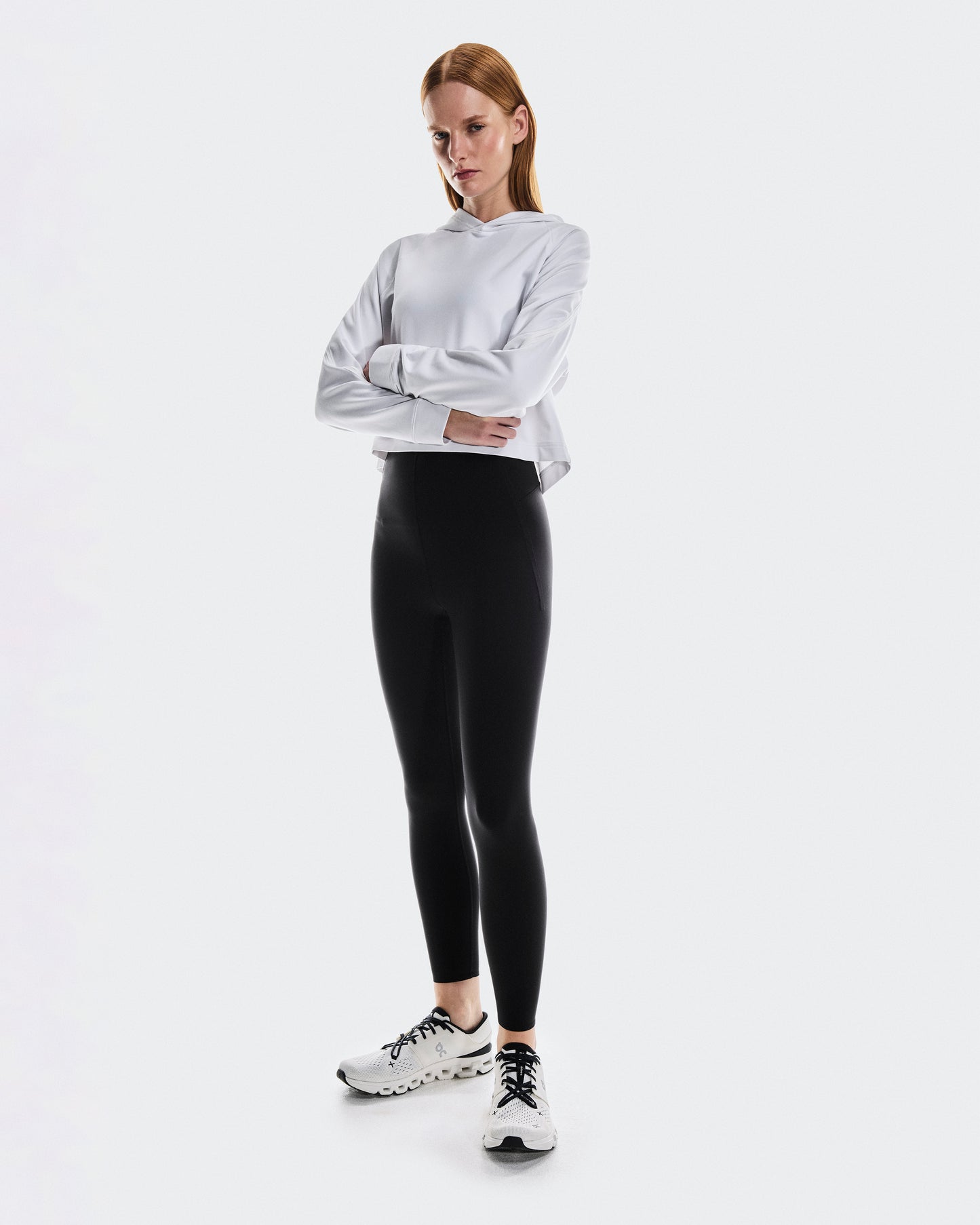 Train Tights 7/8