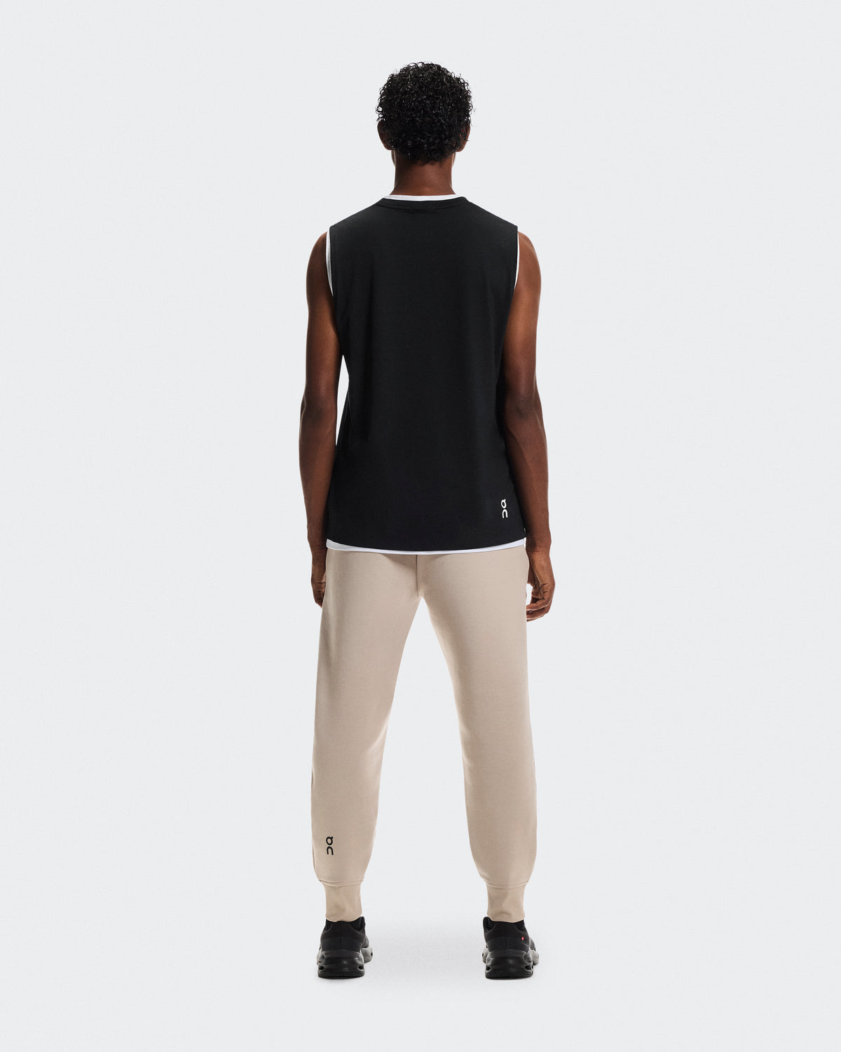Focus Tech Sweatpants