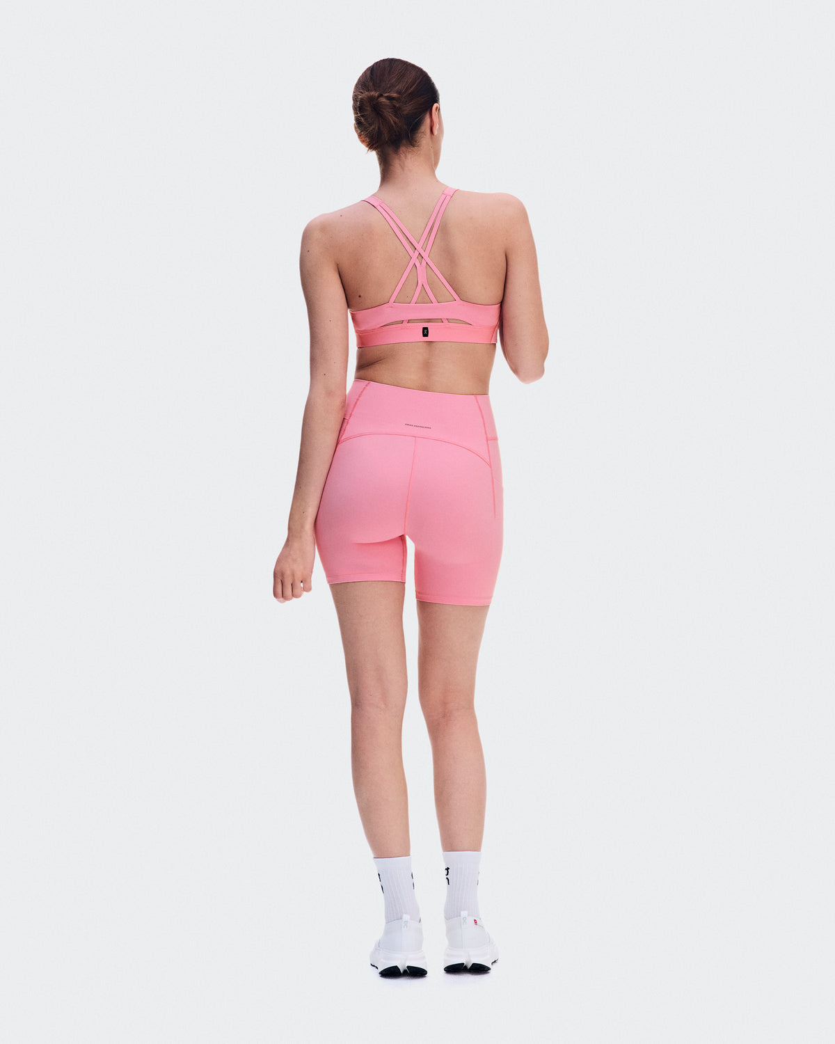 Studio Leggings Short 6"