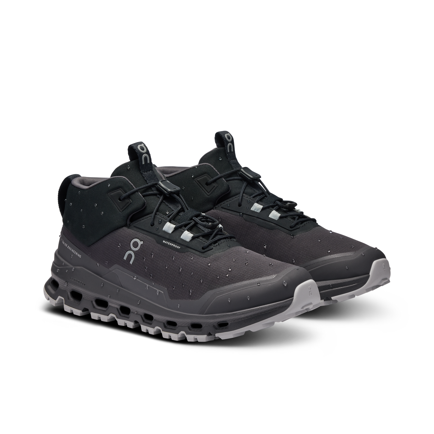 Cloudhero Mid Waterproof