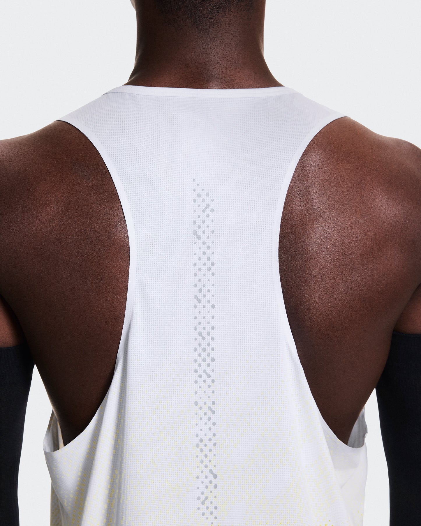 Zero Singlet