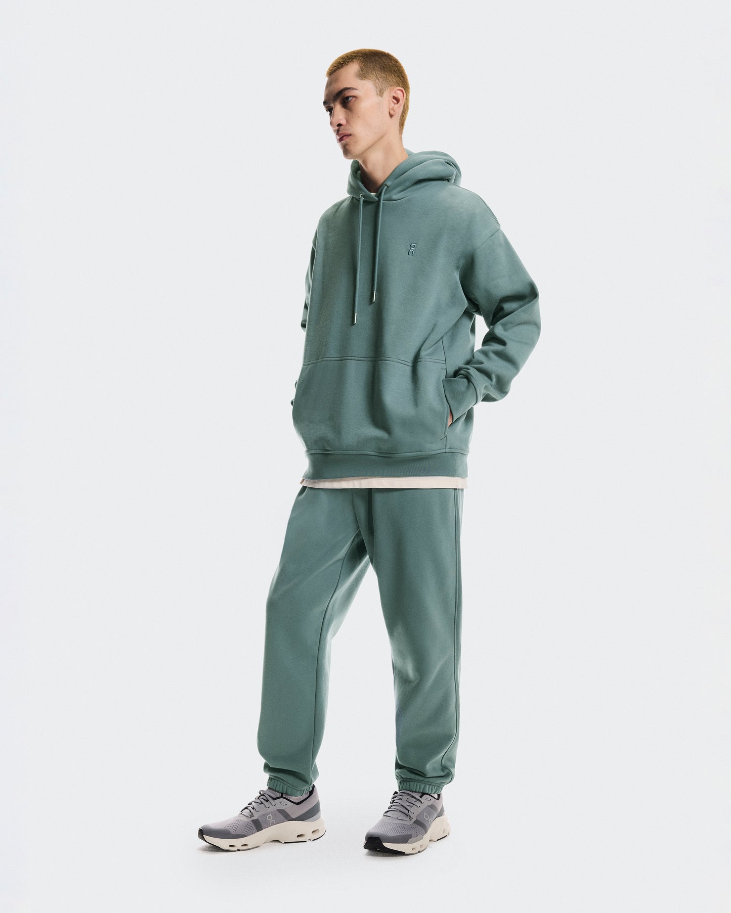 Club Collective Pants