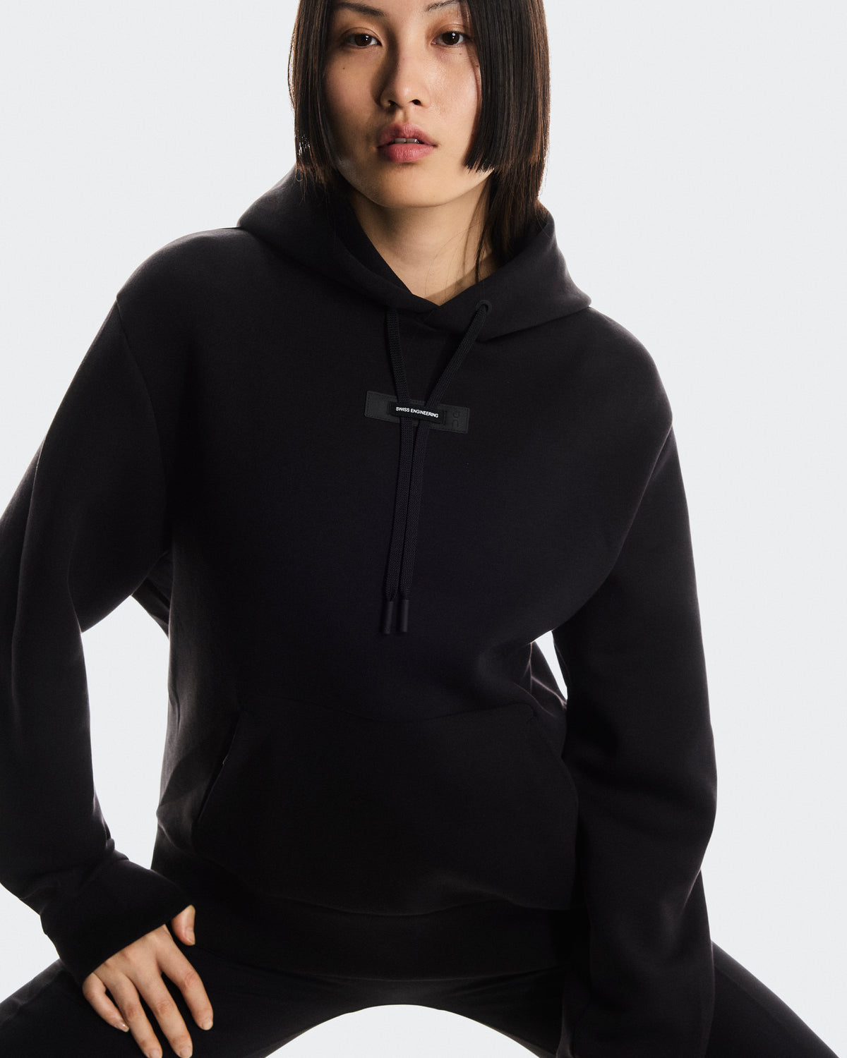 Focus Tech Hoodie
