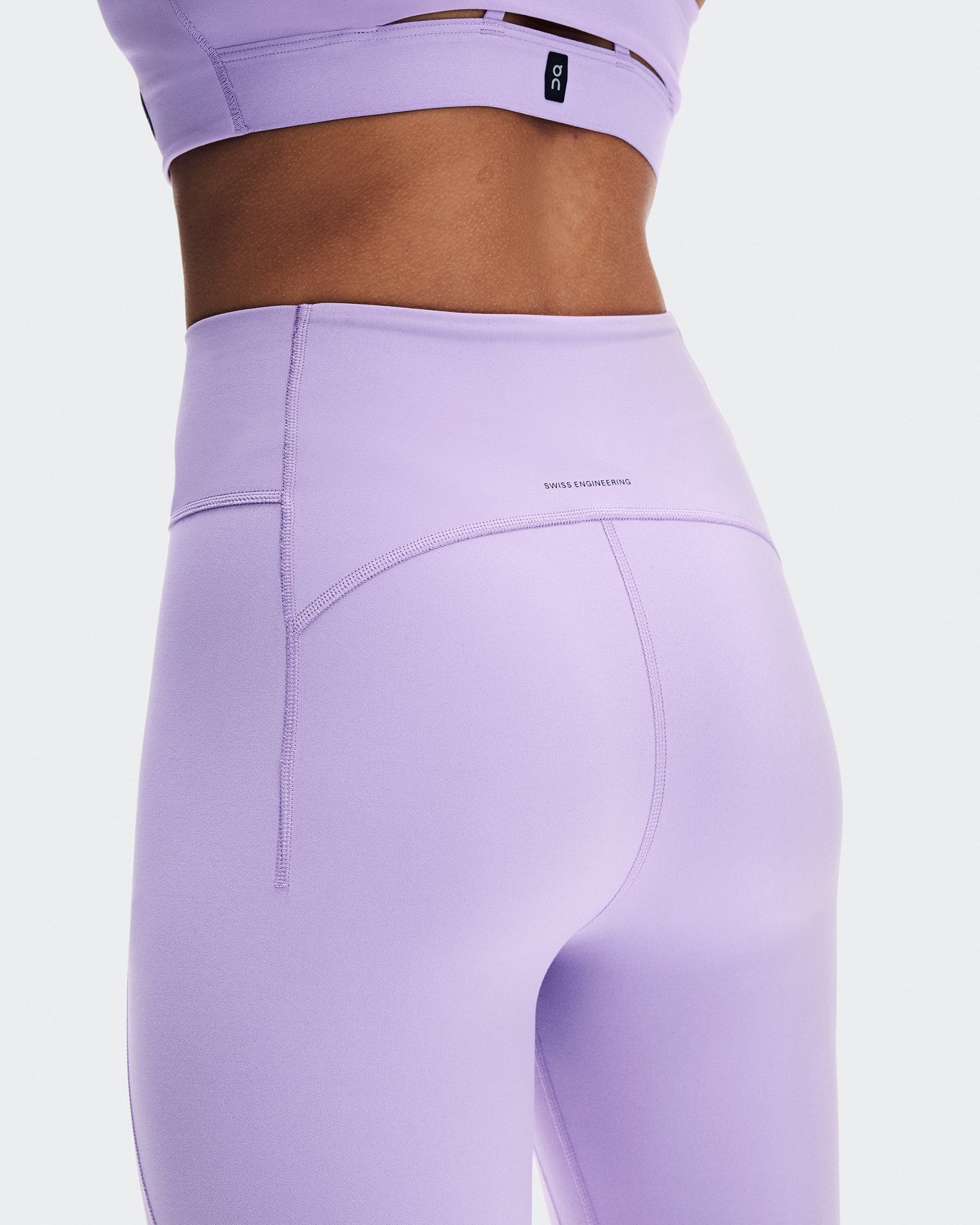 Studio Leggings 7/8