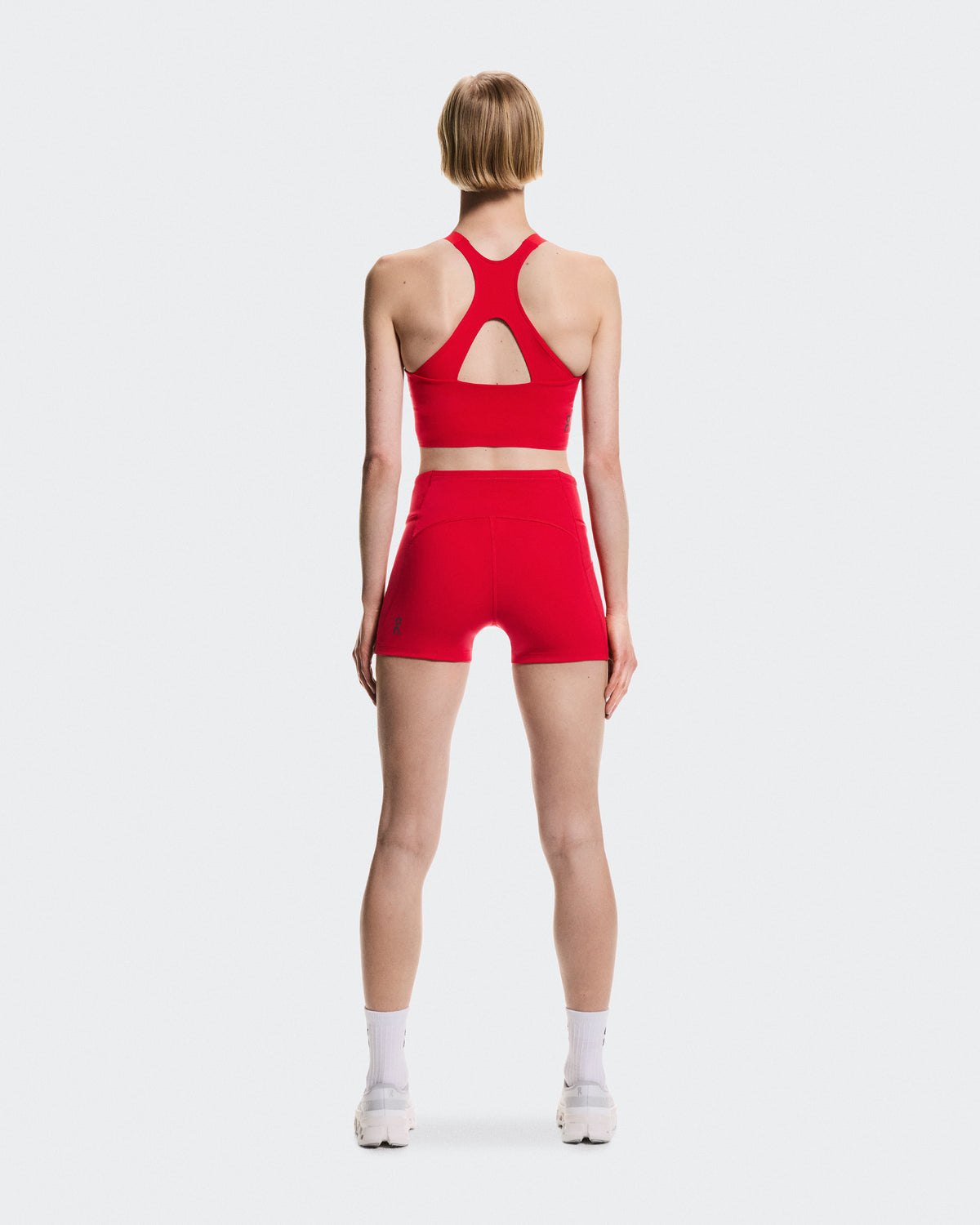 3" Performance Tights