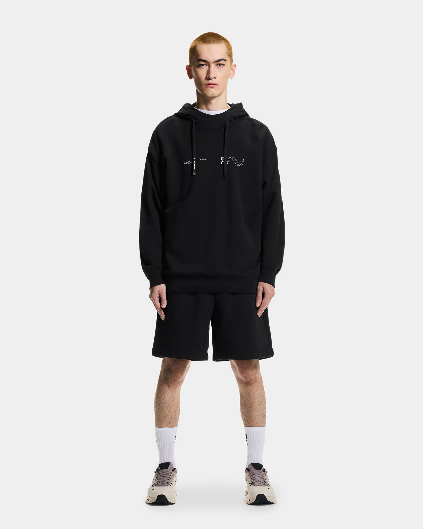 Club Hoodie Avant