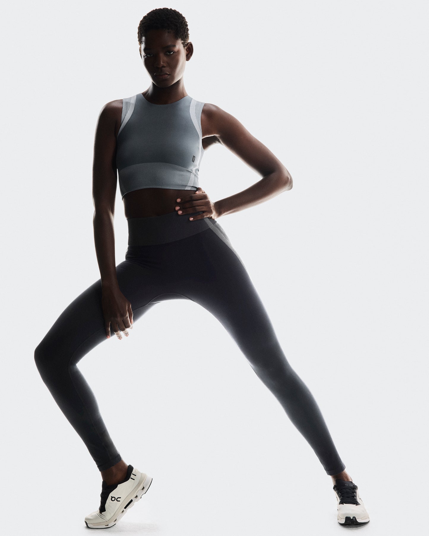 Studio Knit Tights