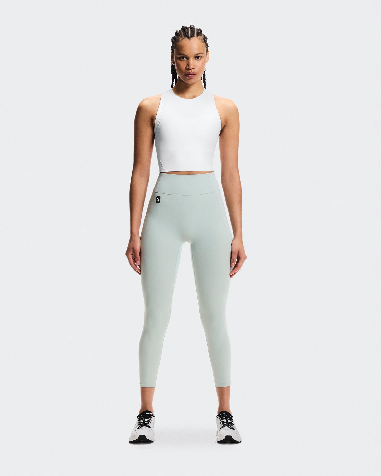 Studio Leggings 7/8