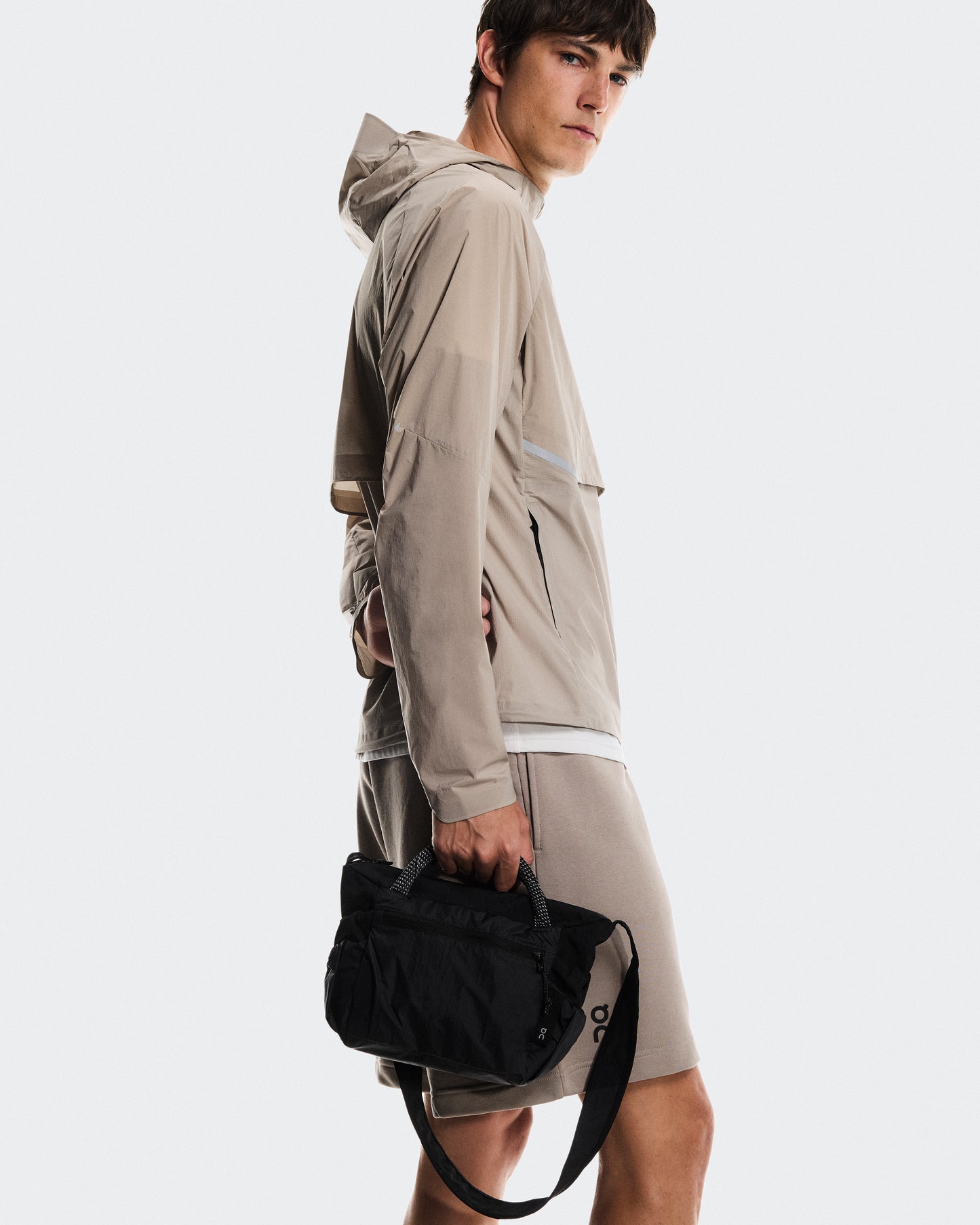 Track Pack Mini Elite