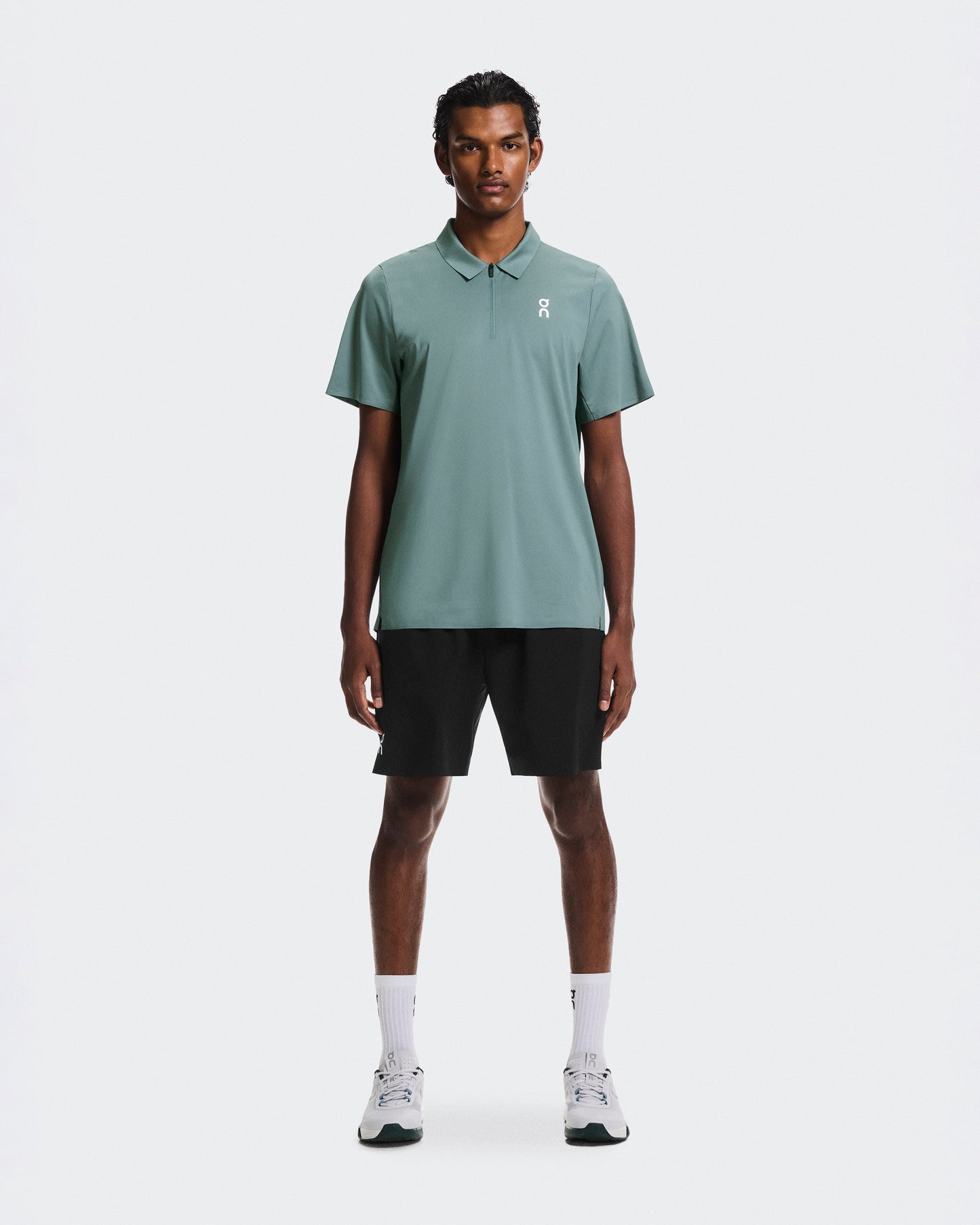 7" Court Shorts