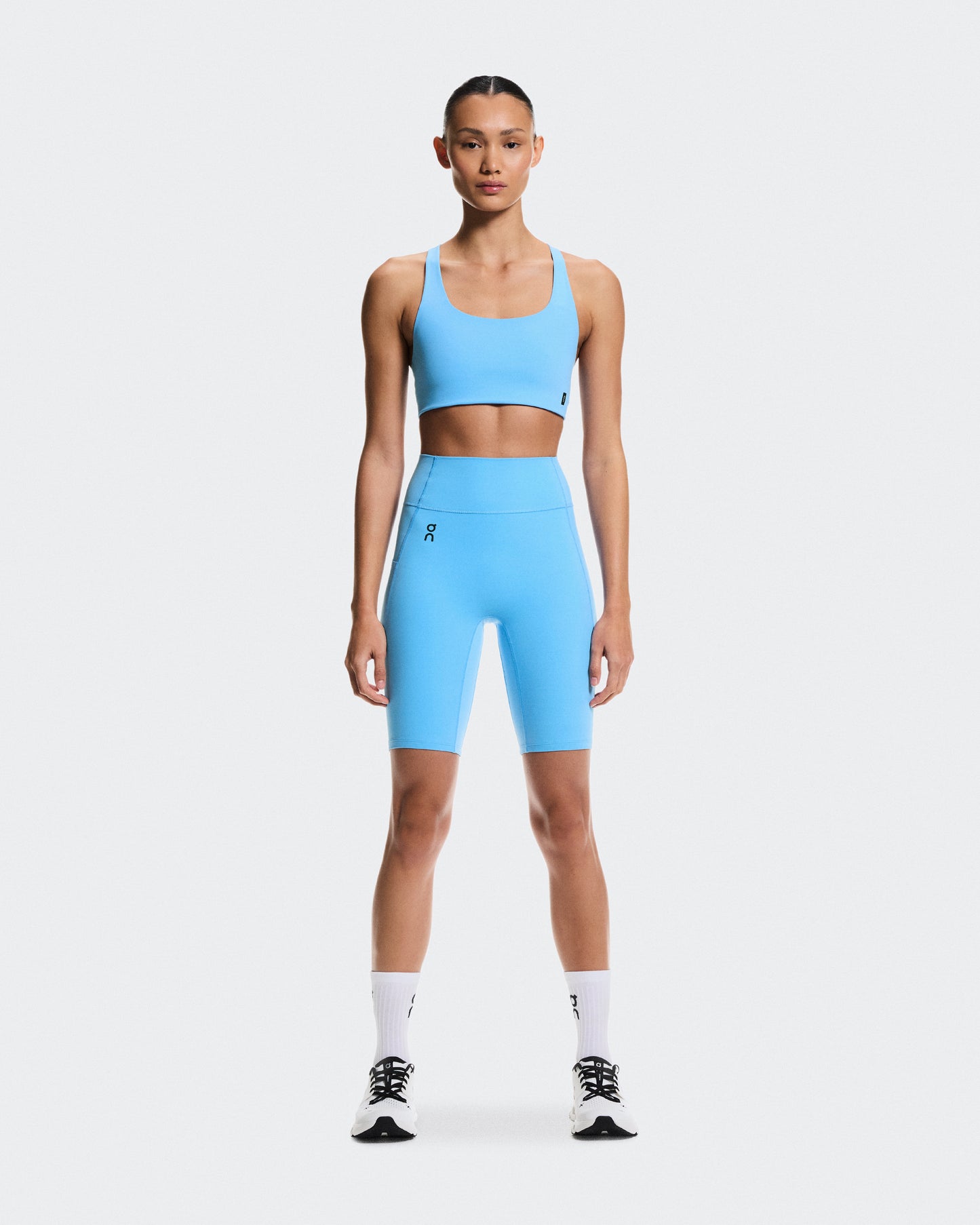 Studio Leggings Short