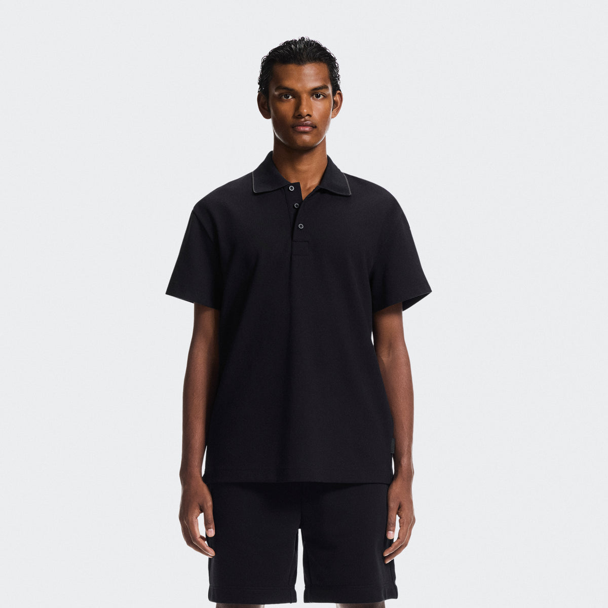 Courtside Polo