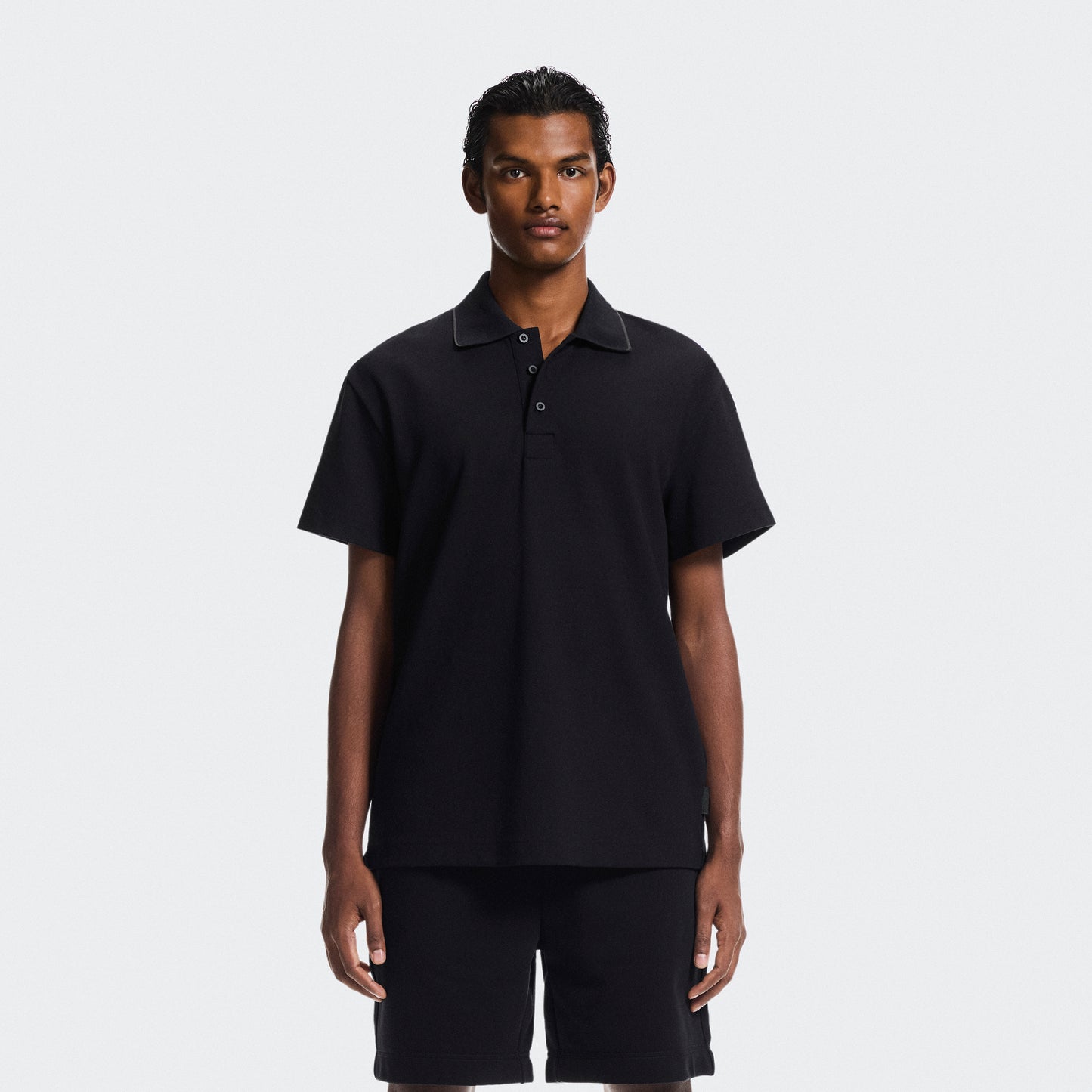 Courtside Polo