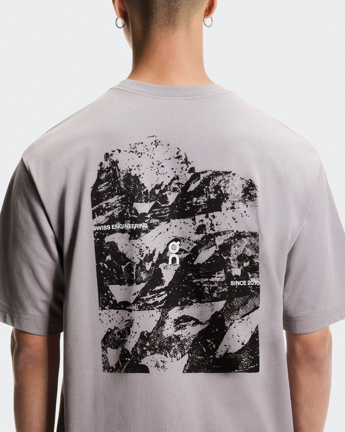 Club Collective-T Geo