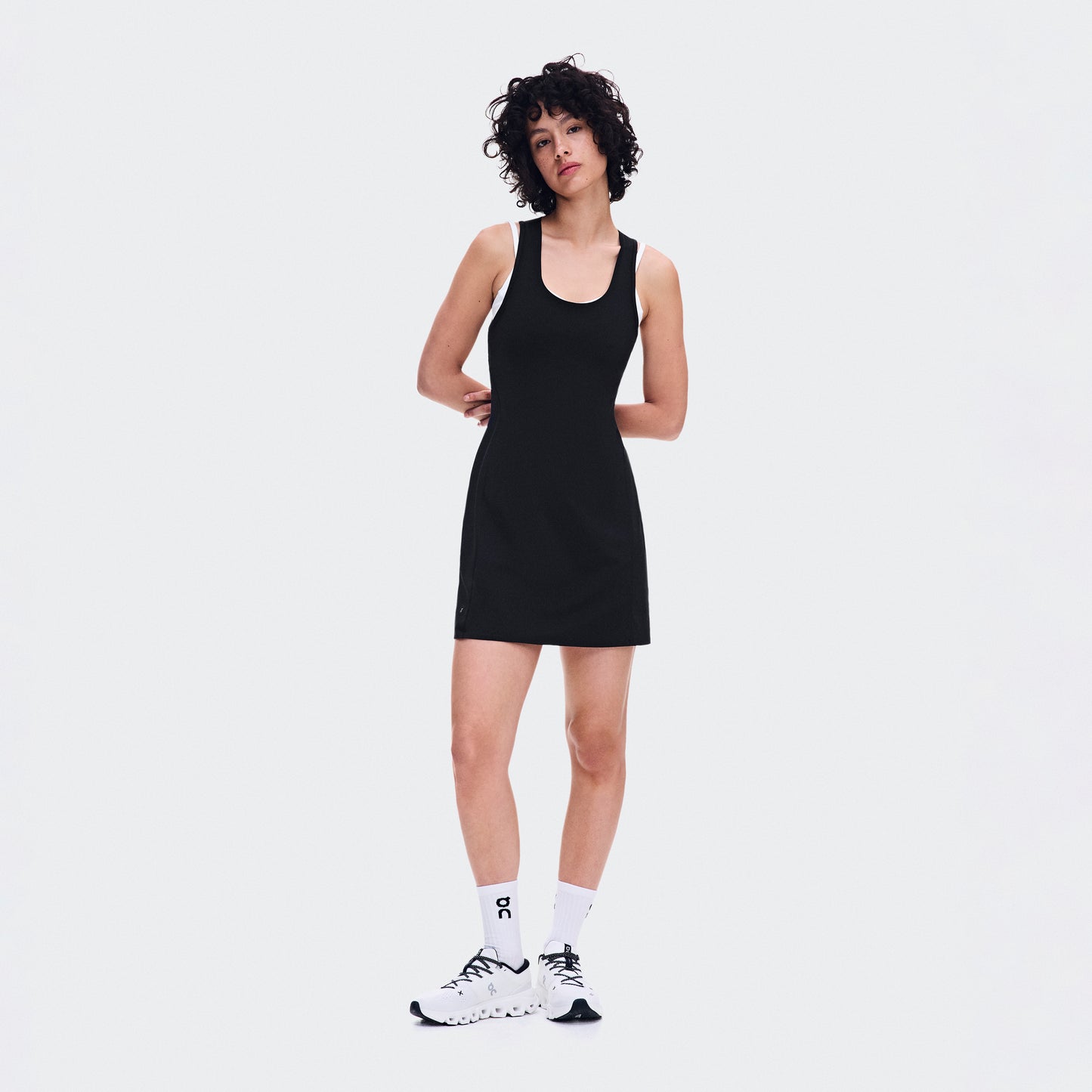 Studio Dress