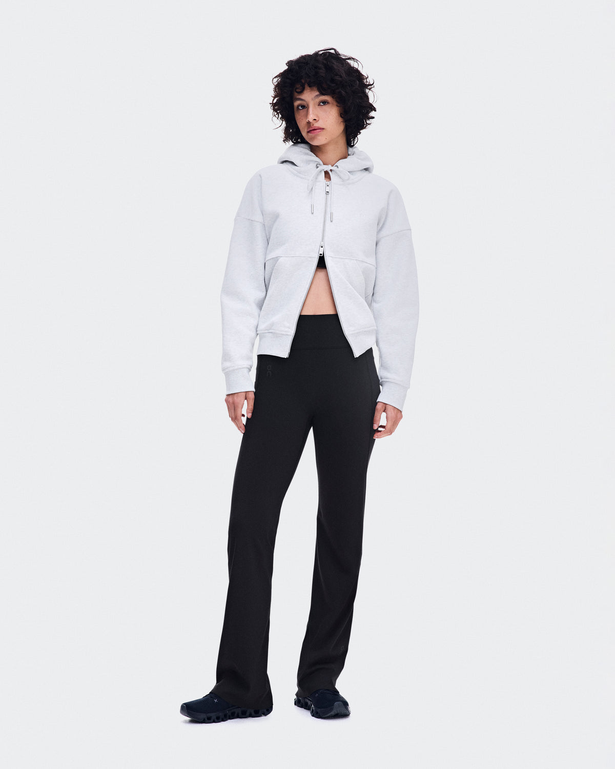Studio Flared Pants 32"